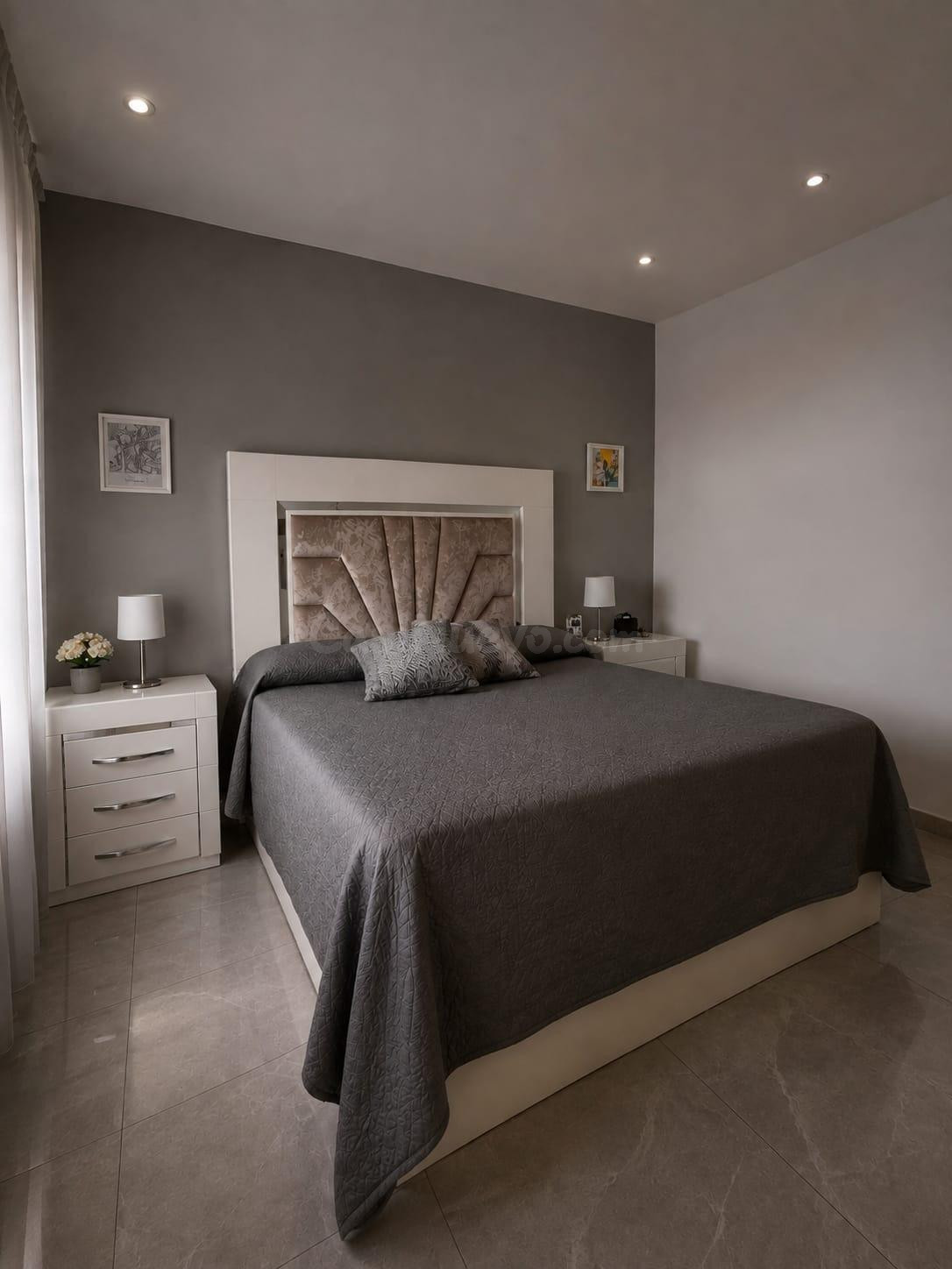 Piso 3 habitaciones 75m² en venta - Su Eminencia - La Oliva