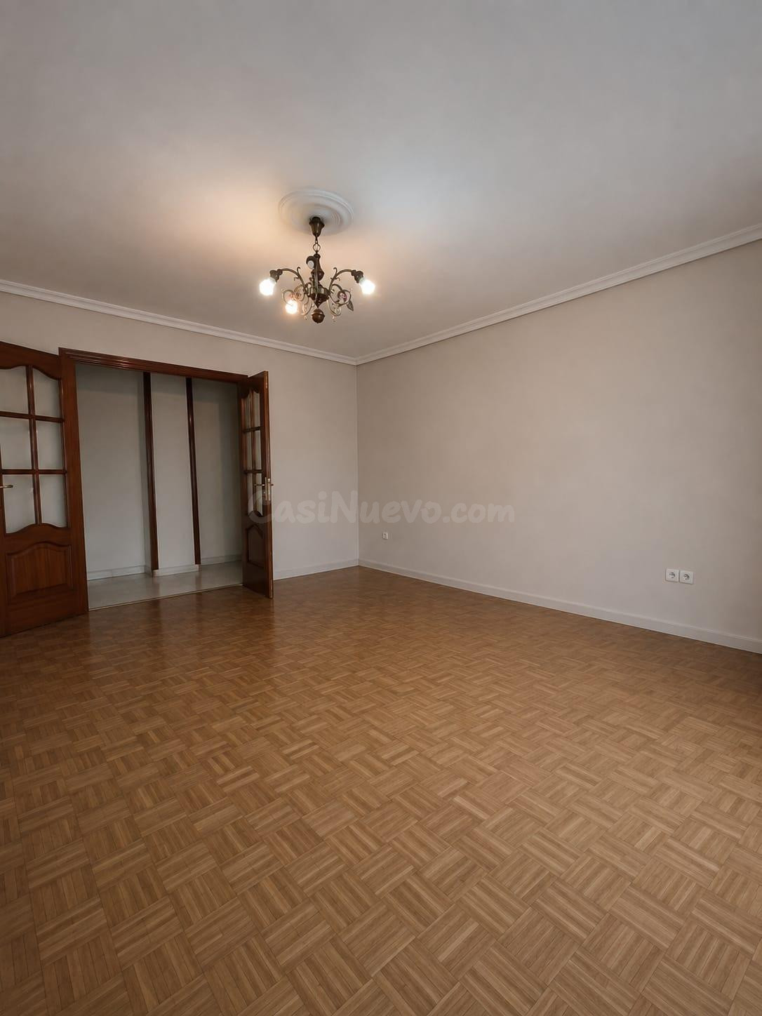 Piso 5 habitaciones 193m² en venta - López de Gomara - foto 2