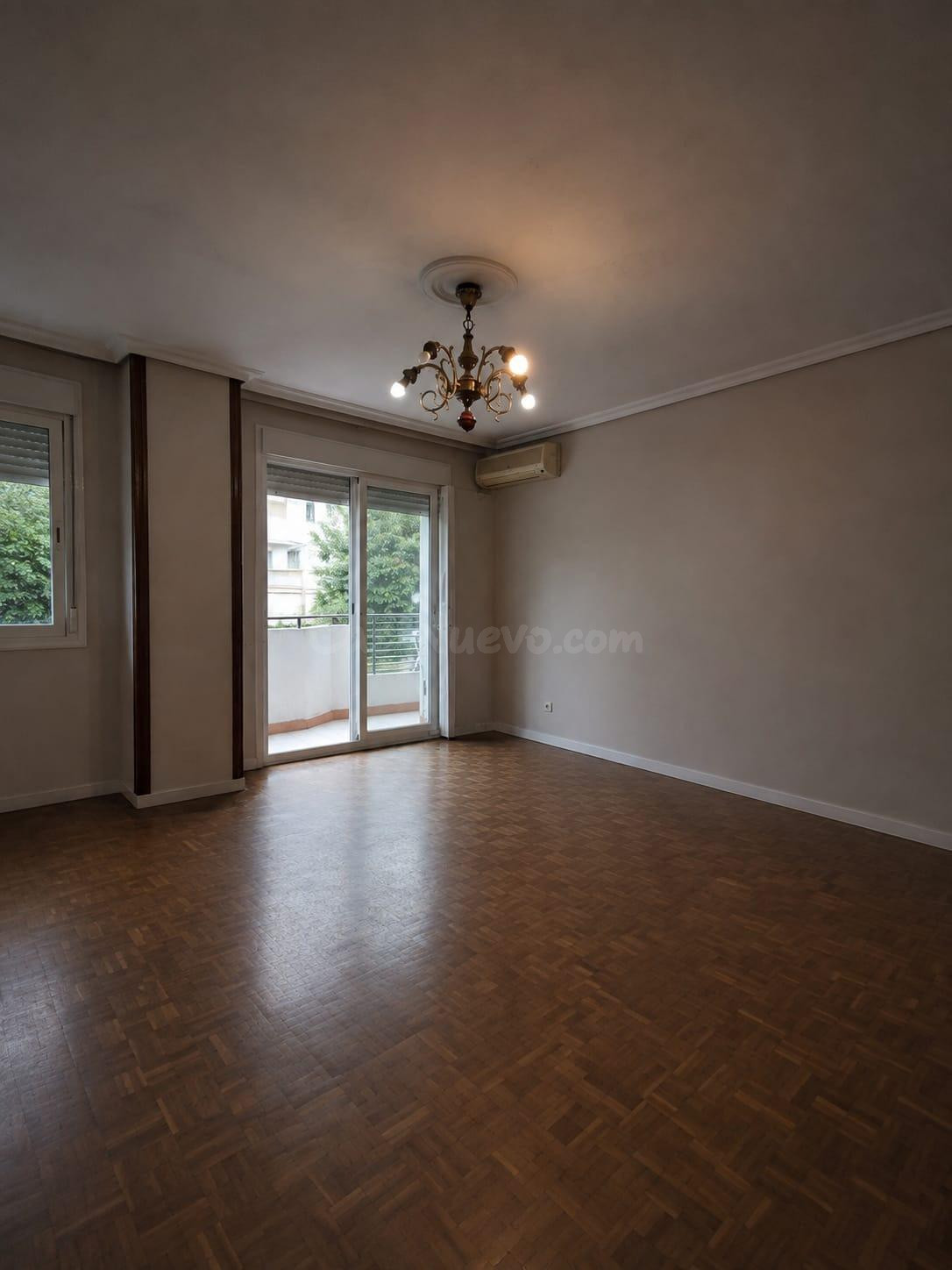 Piso 5 habitaciones 193m² en venta - López de Gomara - foto 3