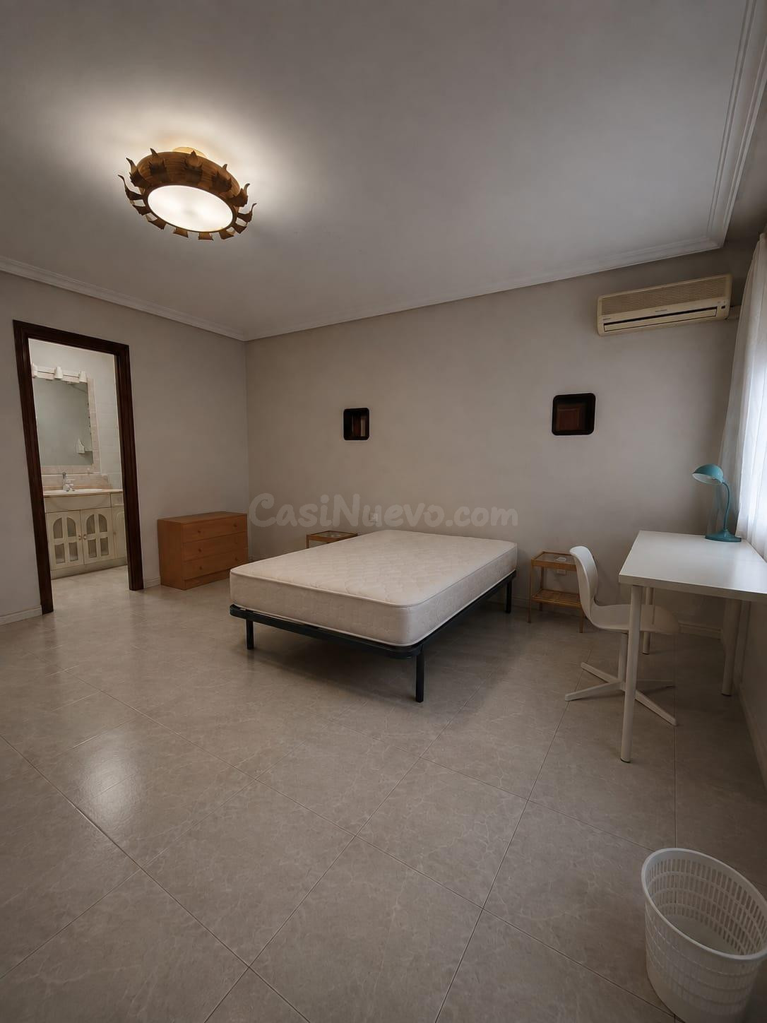 Piso 5 habitaciones 193m² en venta - López de Gomara - foto 4