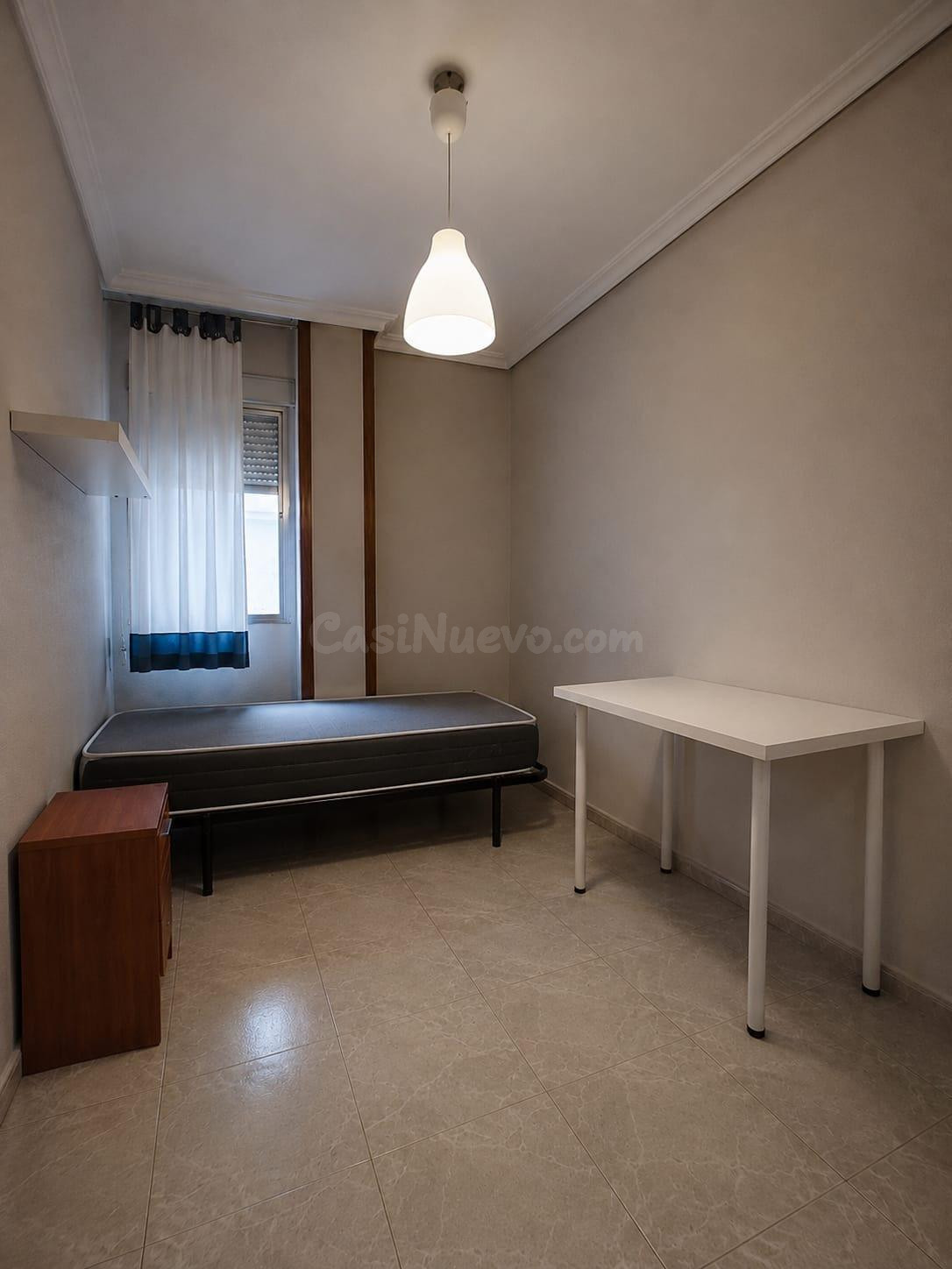 Piso 5 habitaciones 193m² en venta - López de Gomara - foto 5