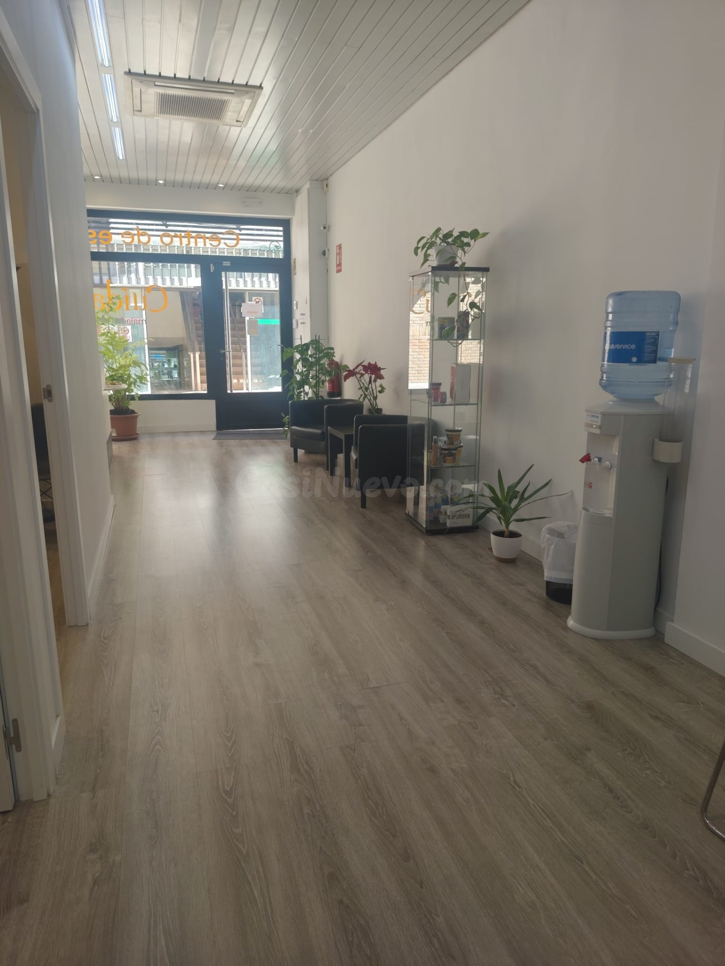 Traspaso de Clinica Estética en Majadahonda