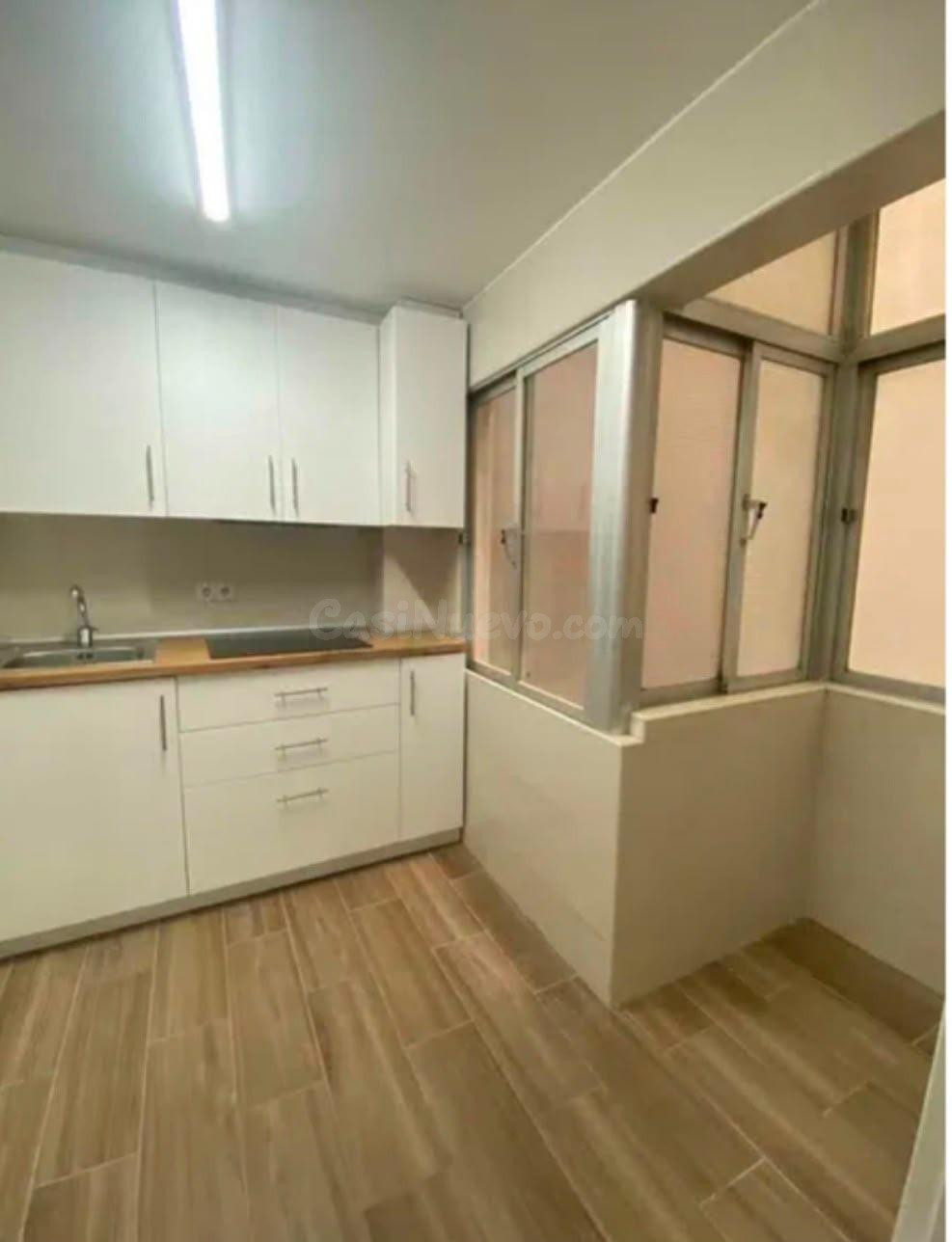 Piso 3 habitaciones 83m² en venta - Camino de Suárez
