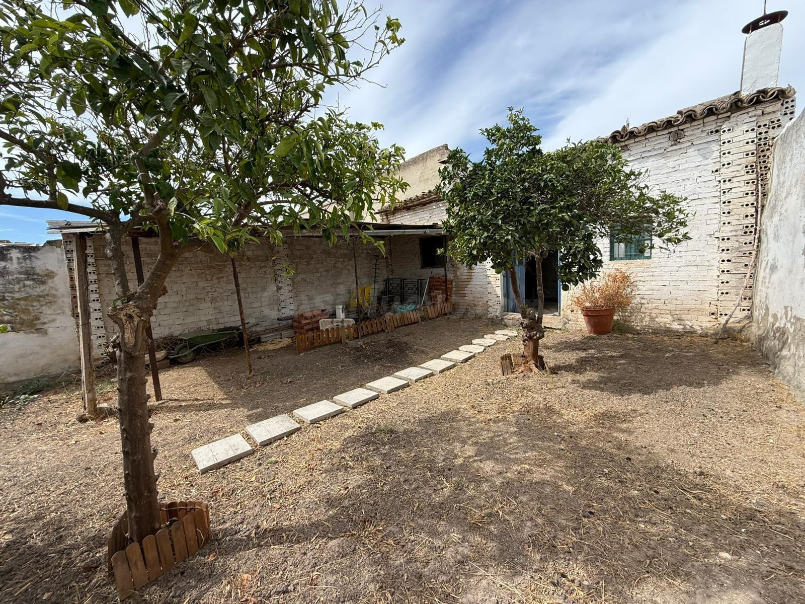 Adosado 4 habitaciones 362m² en venta - Andalucia