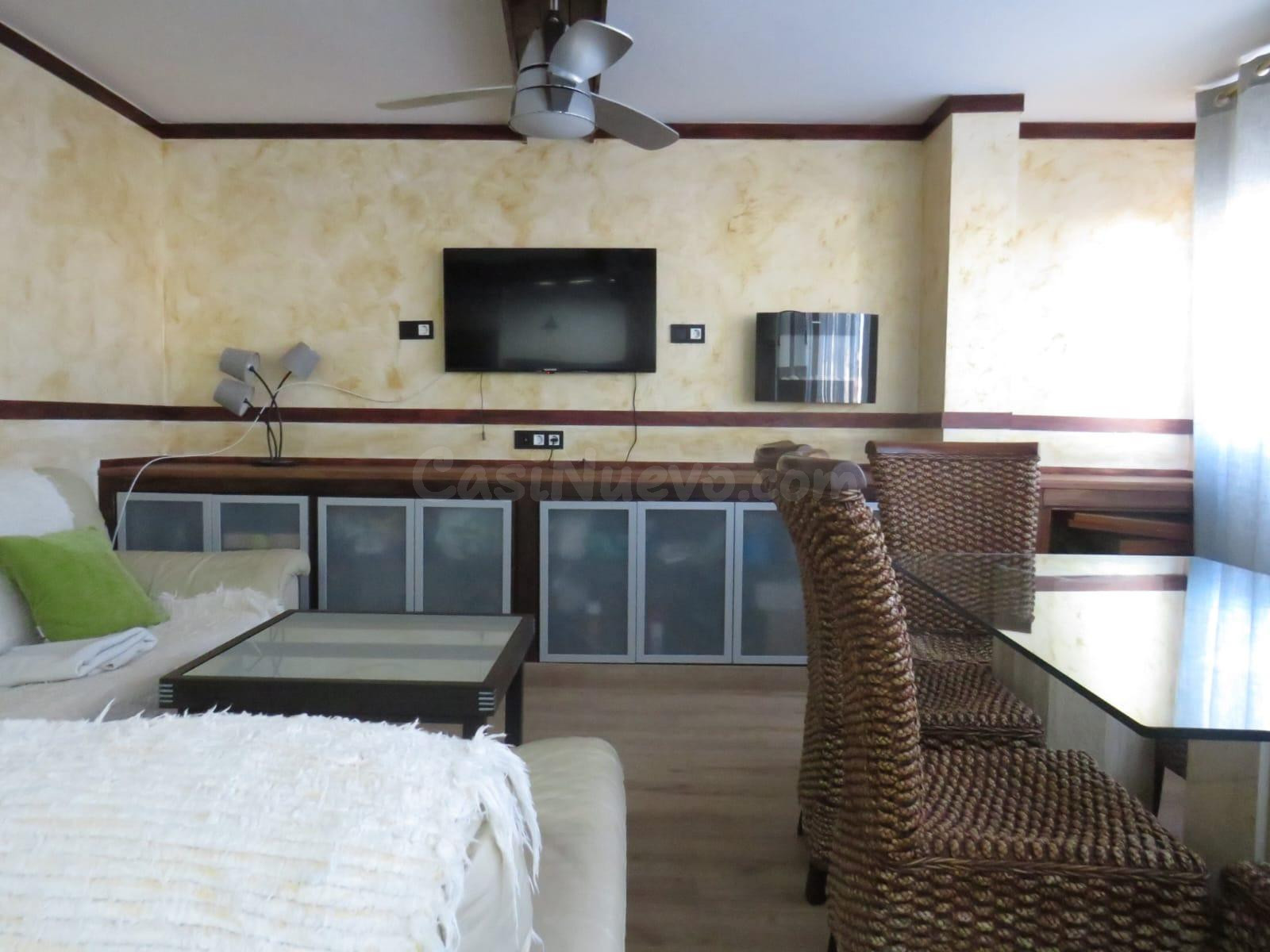 Piso 3 habitaciones 83m² en venta - Cruz del Mar
