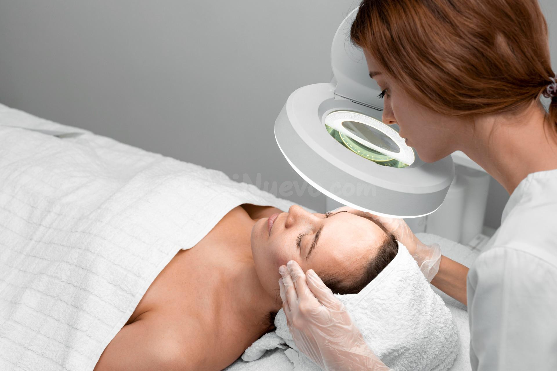 Traspaso del clinica de estética en Valdemoro