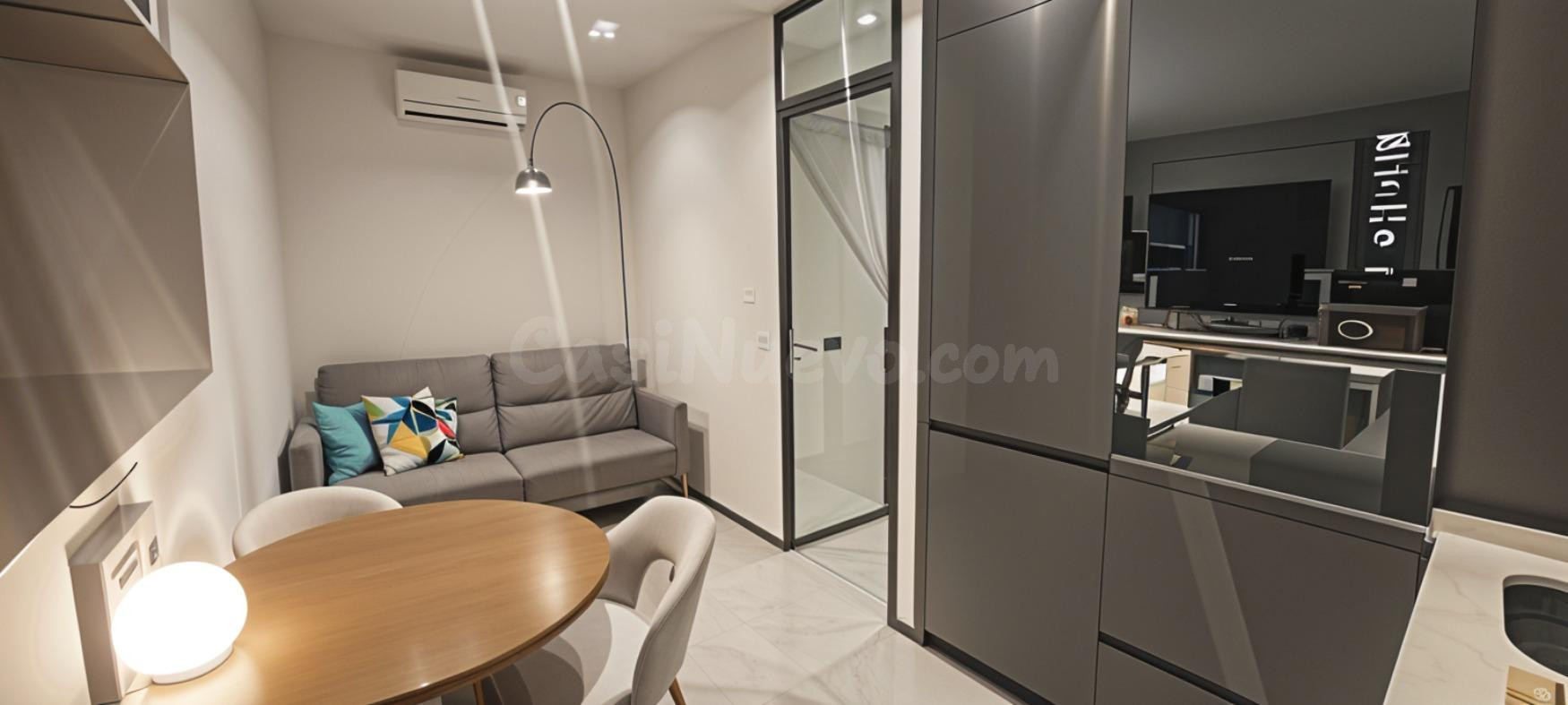 venta de piso en centro de madrid