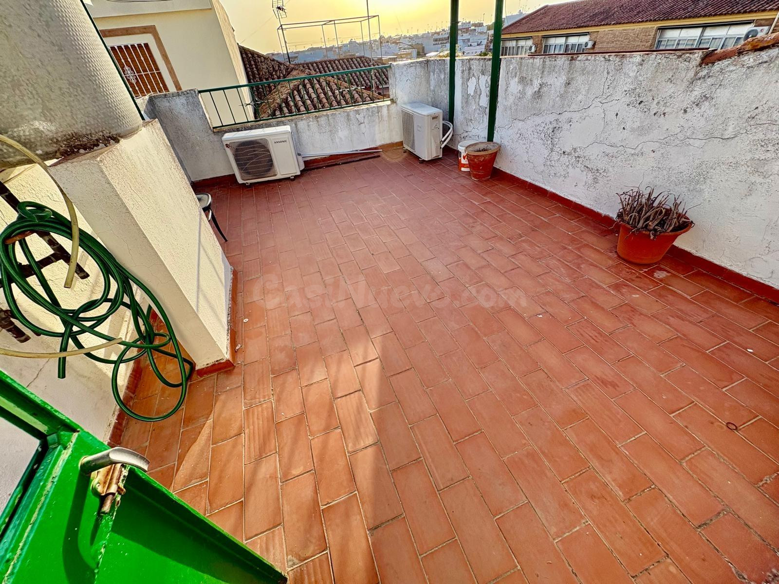 Pareado 4 habitaciones 72m² en venta - La Paz - Montecarmelo