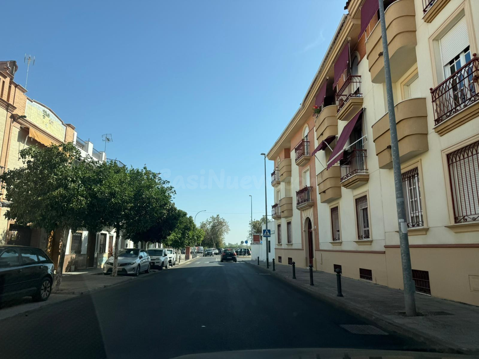 Piso 2 habitaciones 76m² en venta - Andalucia