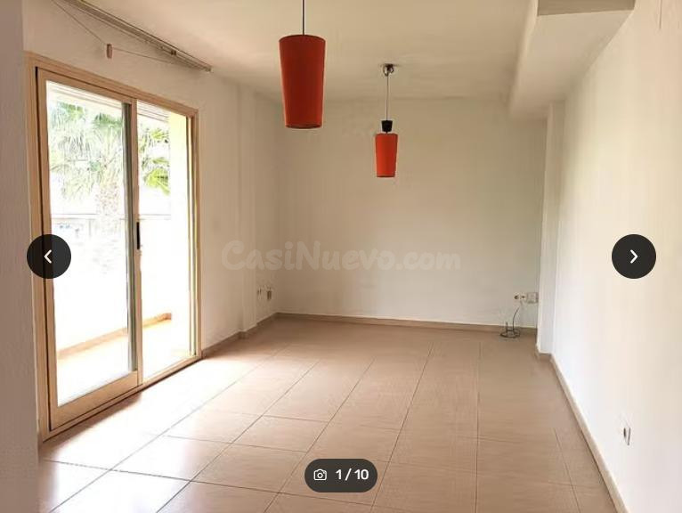 Se vende Atico Duplex en Alfaz del Pi, completo con piscina , garaje y trastero.