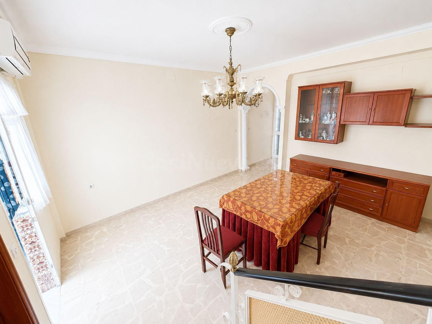 Adosado 4 habitaciones 142m² en venta - Torreblanca