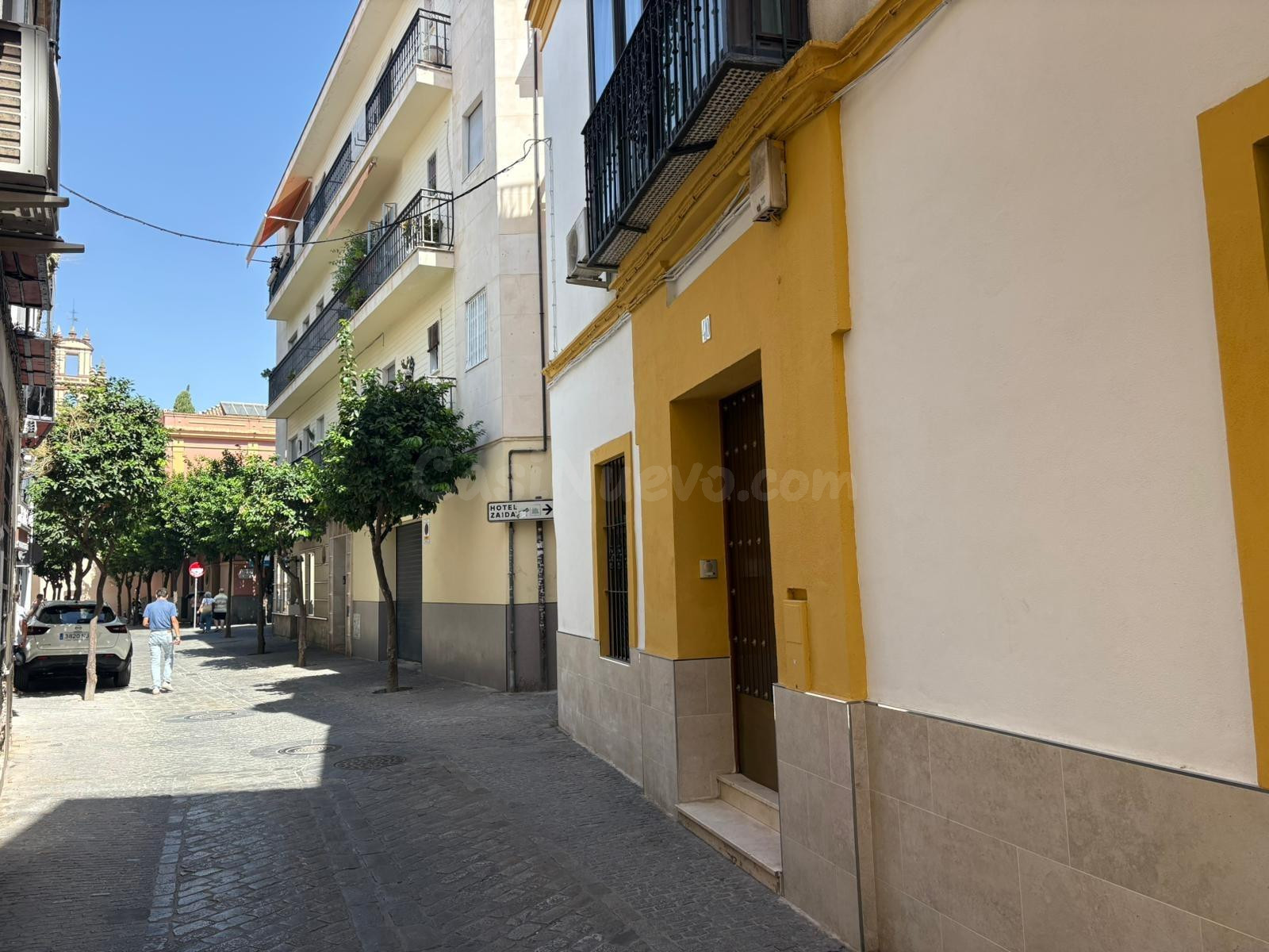 Piso 1 habitación 24m² en venta - Arenal - Museo - Tetuán