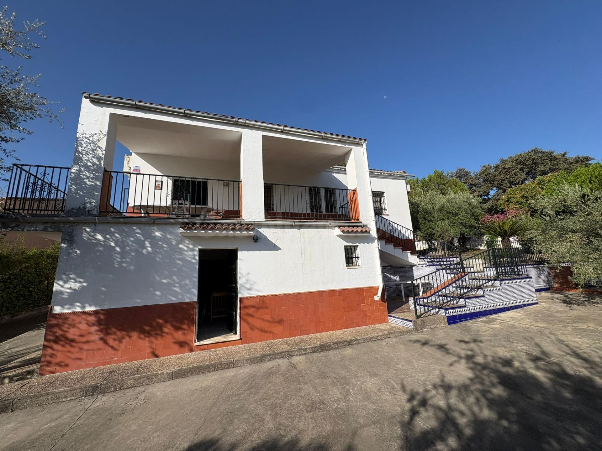 Casa 3 habitaciones 224m² en venta - Las Pajanosas