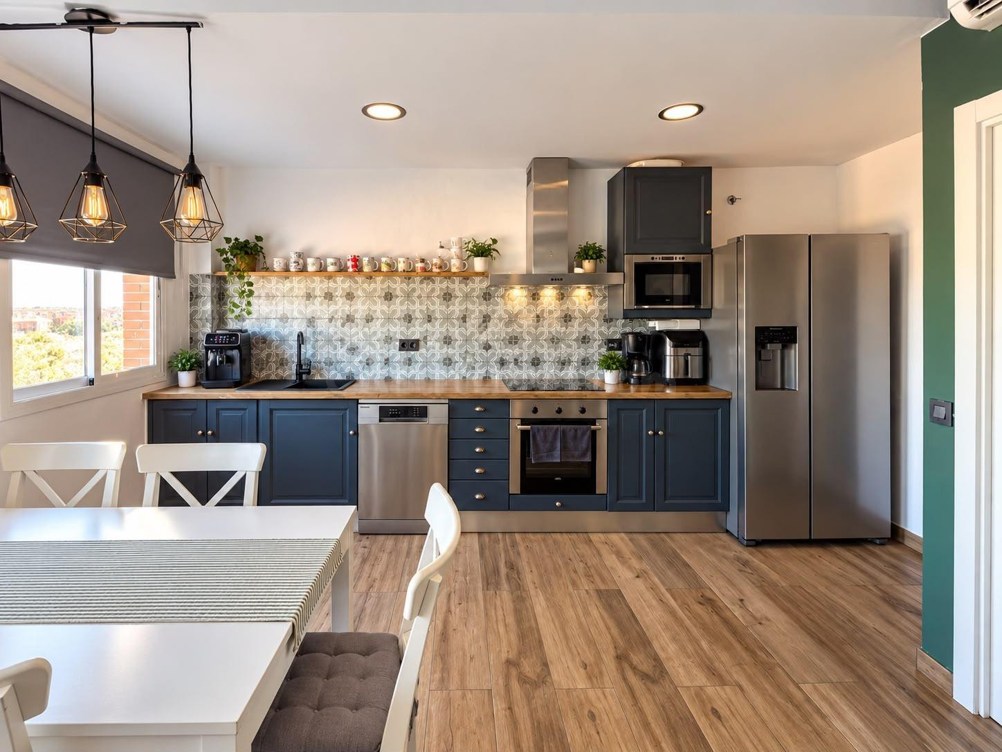 Dúplex 2 habitaciones 78m² en venta - Centro - Doña Mercedes