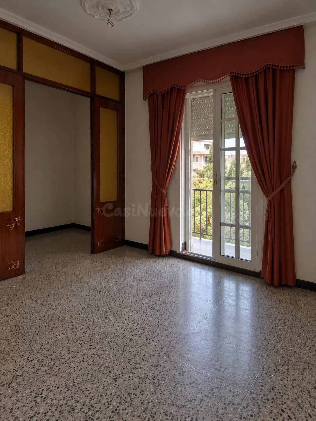 Piso 4 habitaciones 89m² en venta - León XIII