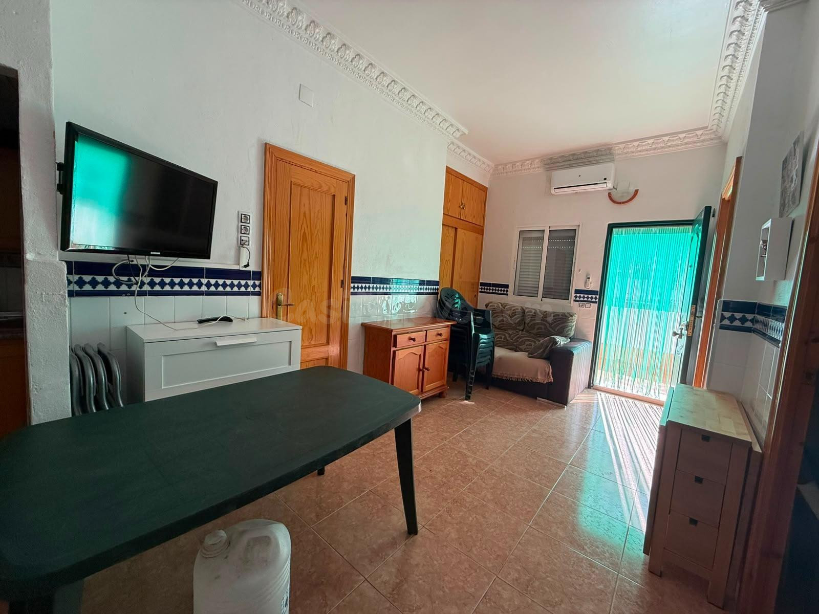 Piso 3 habitaciones 58m² en venta - Zona Caño Guerrero
