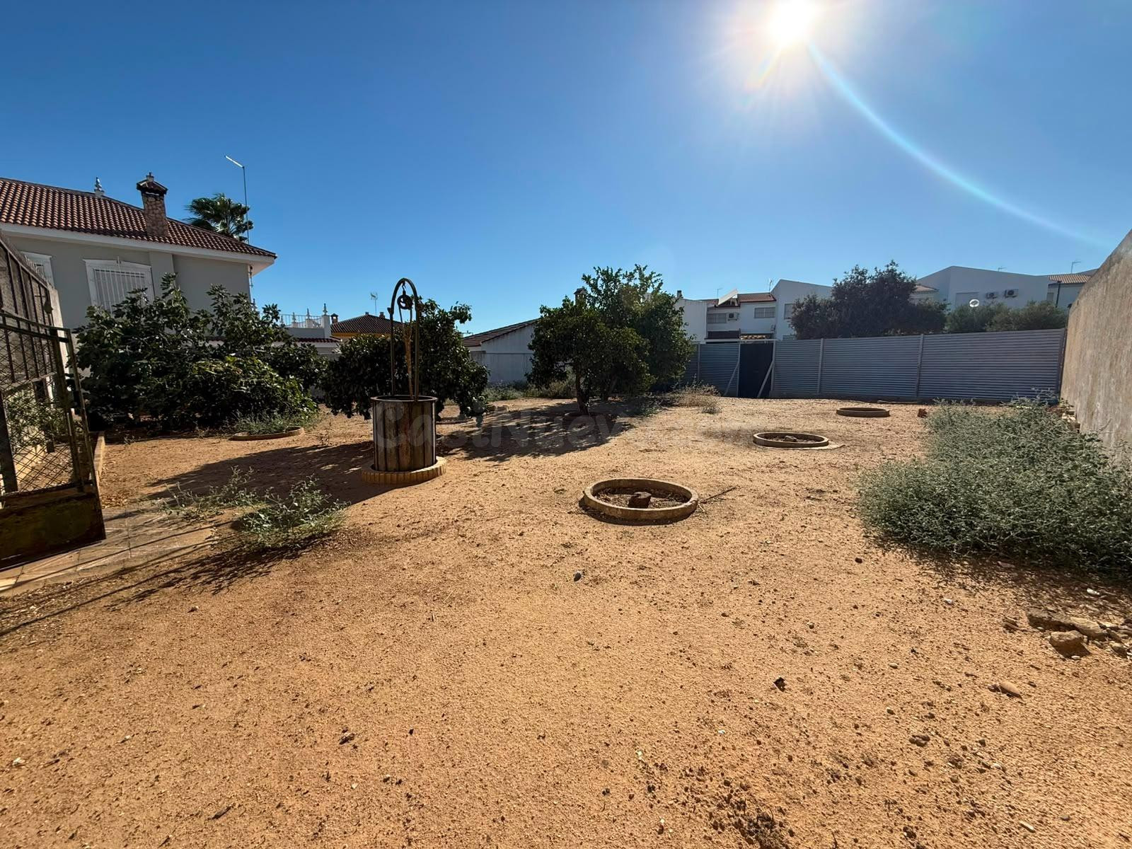 Chalet 5 habitaciones 403m² en venta - Andalucia