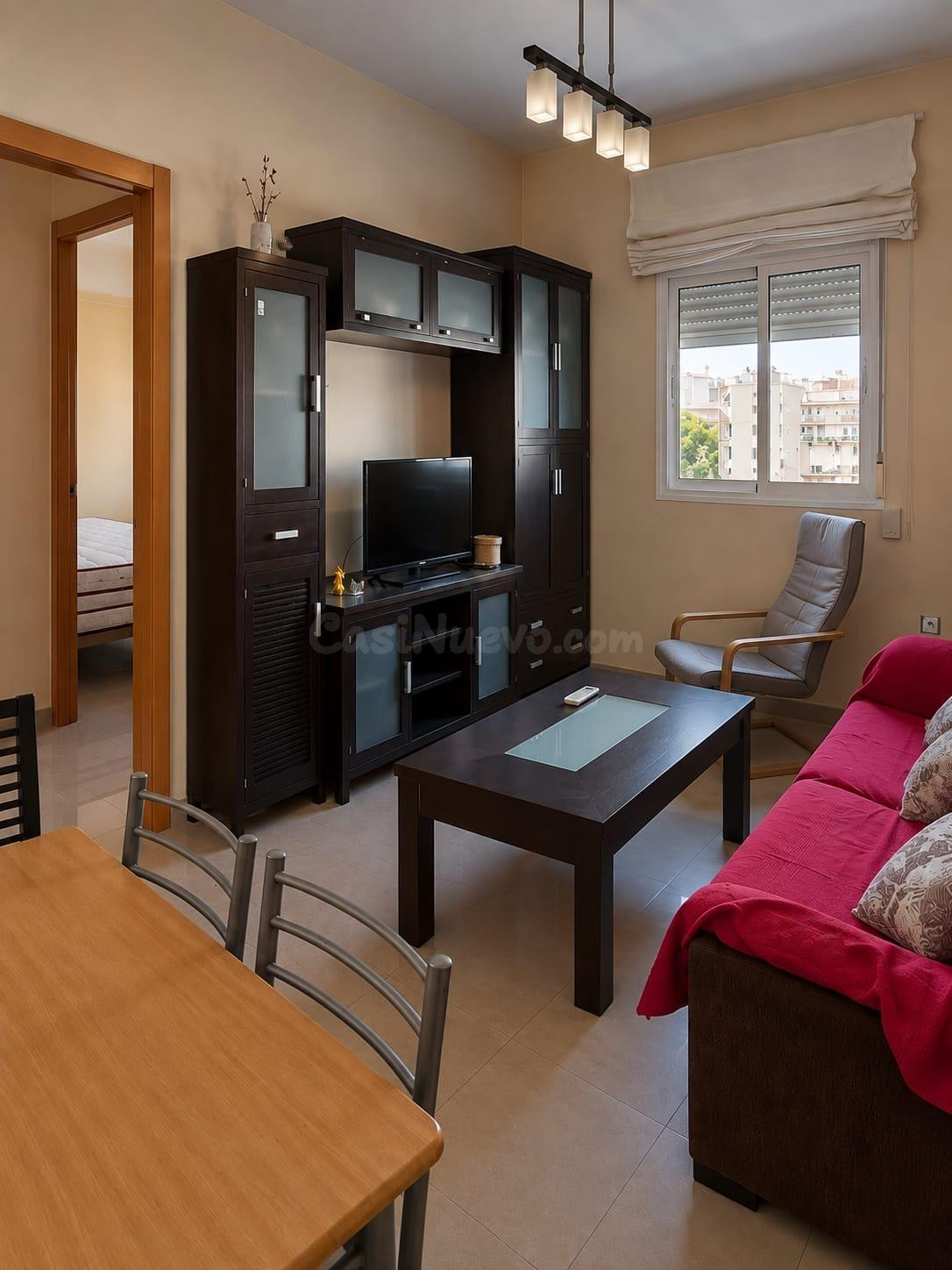 Piso 3 habitaciones 76m² en venta - Gran Plaza - Marqués de Pickman - Ciudad Jardín