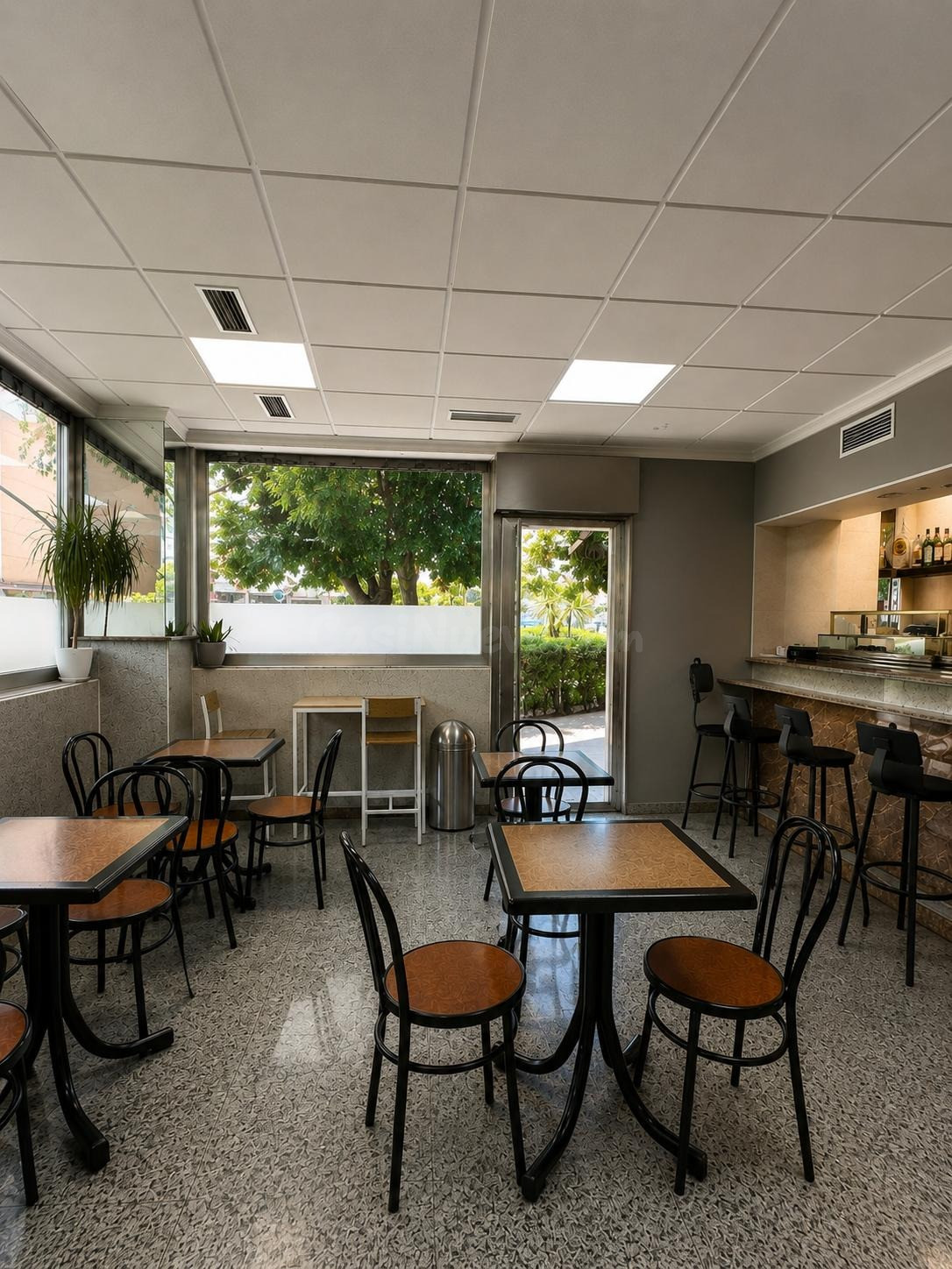 Traspaso de restaurante en Leganés