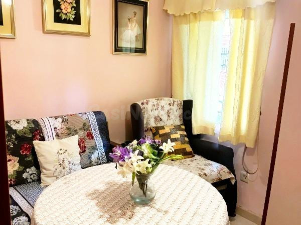 Piso 3 habitaciones 77m² en venta - El Juncal