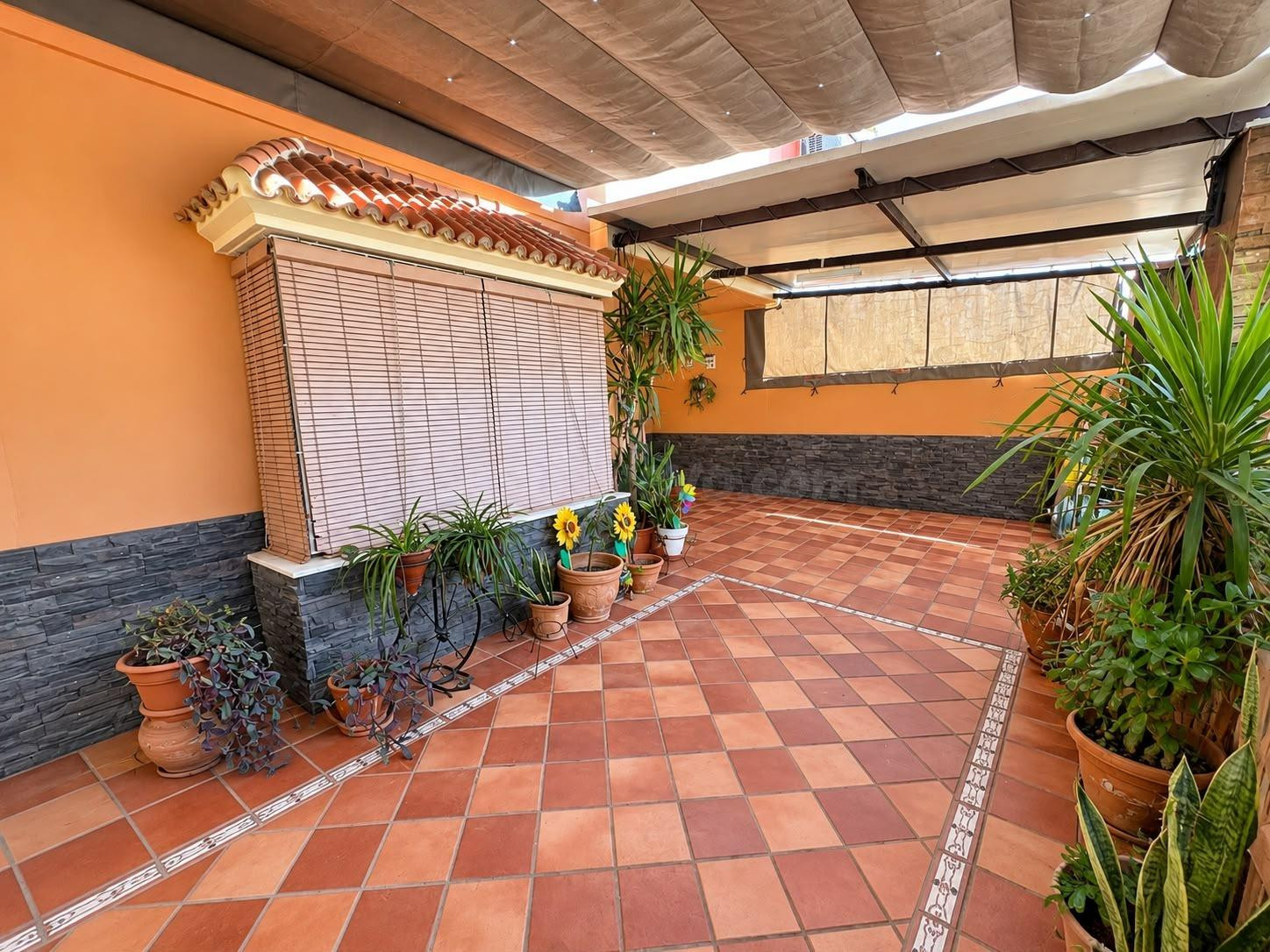 Pareado 4 habitaciones 177m² en venta - Andalucia