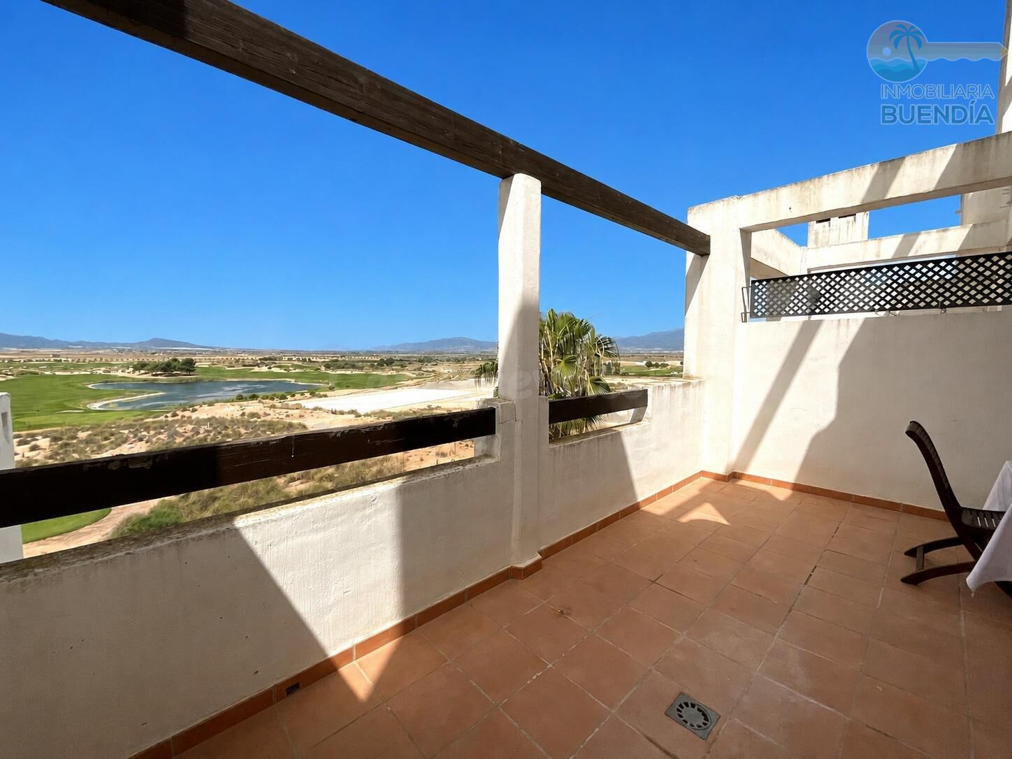 APARTAMENTO EN CONDADO DE ALHAMA