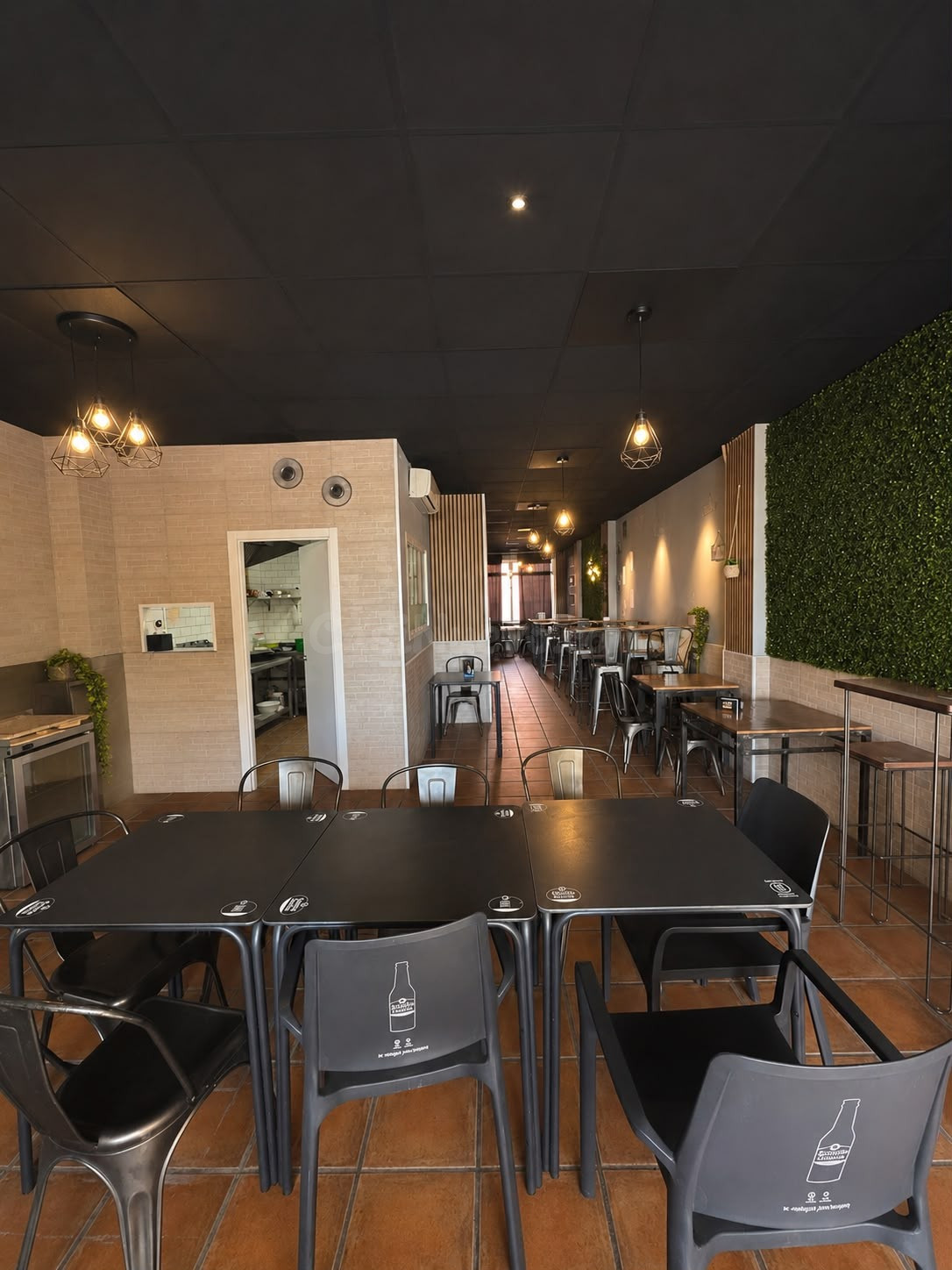 traspaso de Restaurante en Arroyomolinos