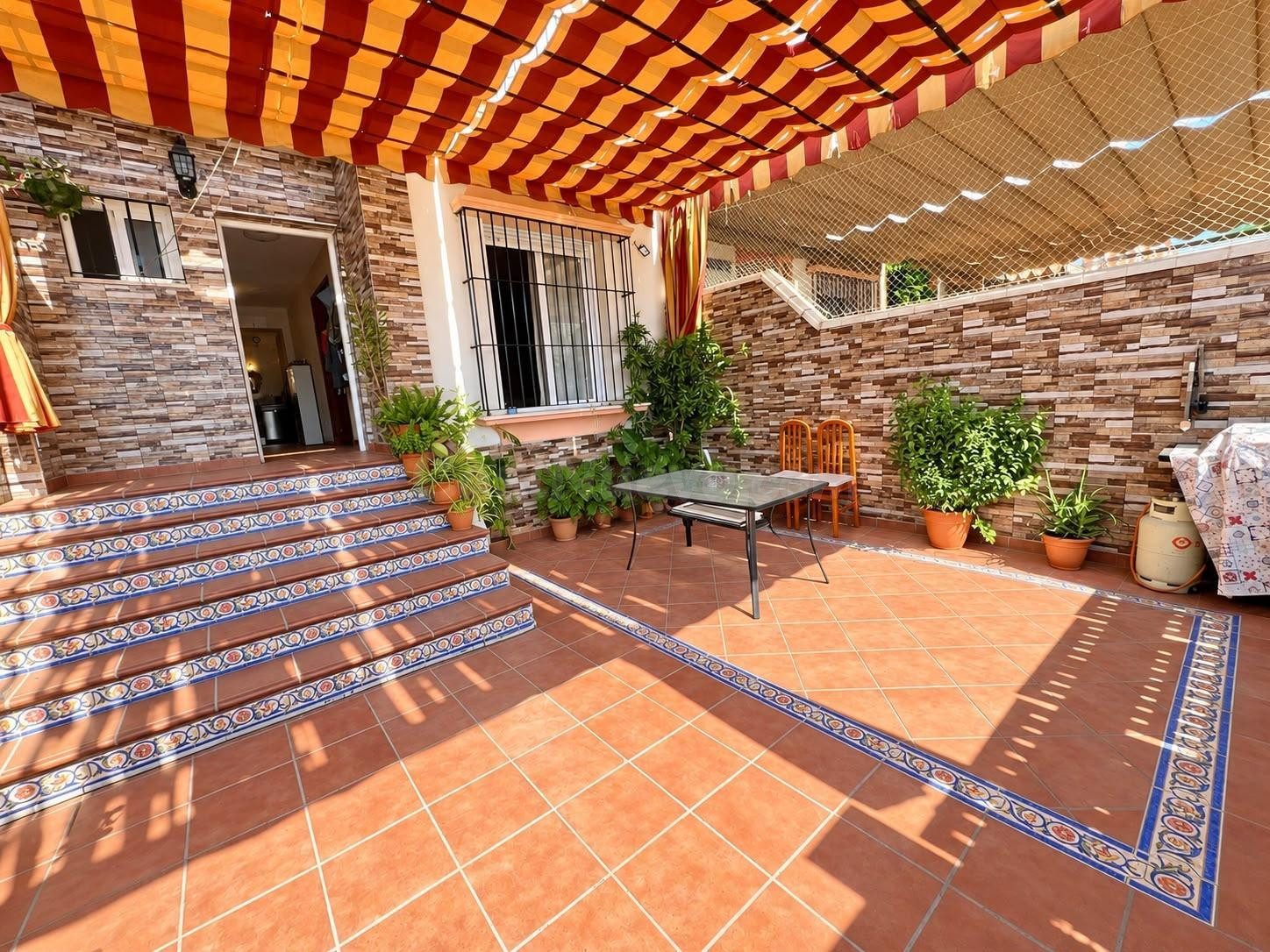 Adosado 4 habitaciones 177m² en venta - Arco norte - Avda España