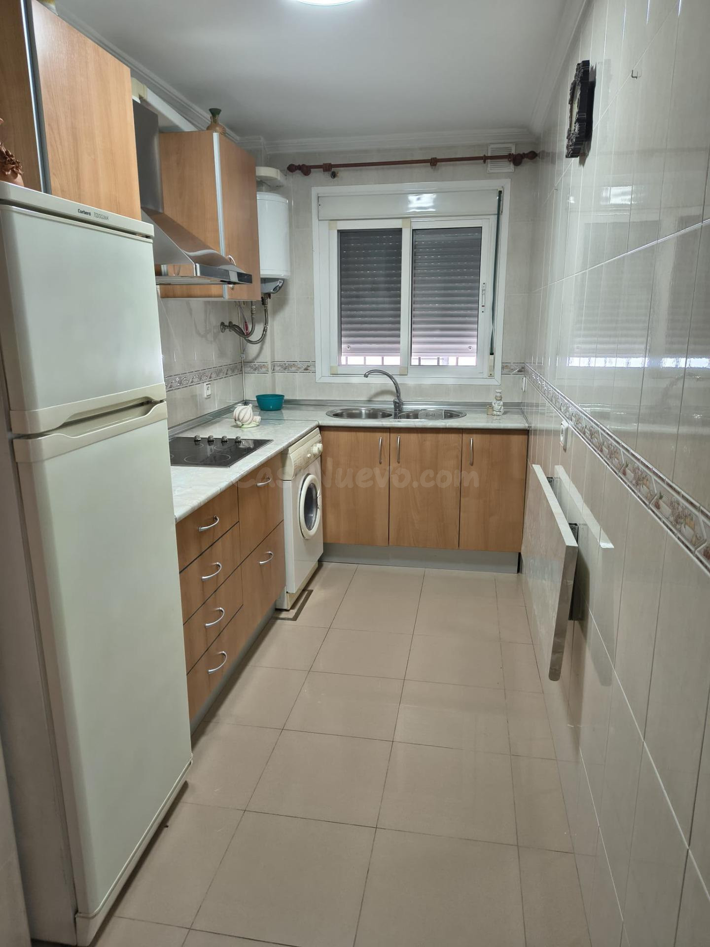 Piso 2 habitaciones 76m² en venta - Andalucia