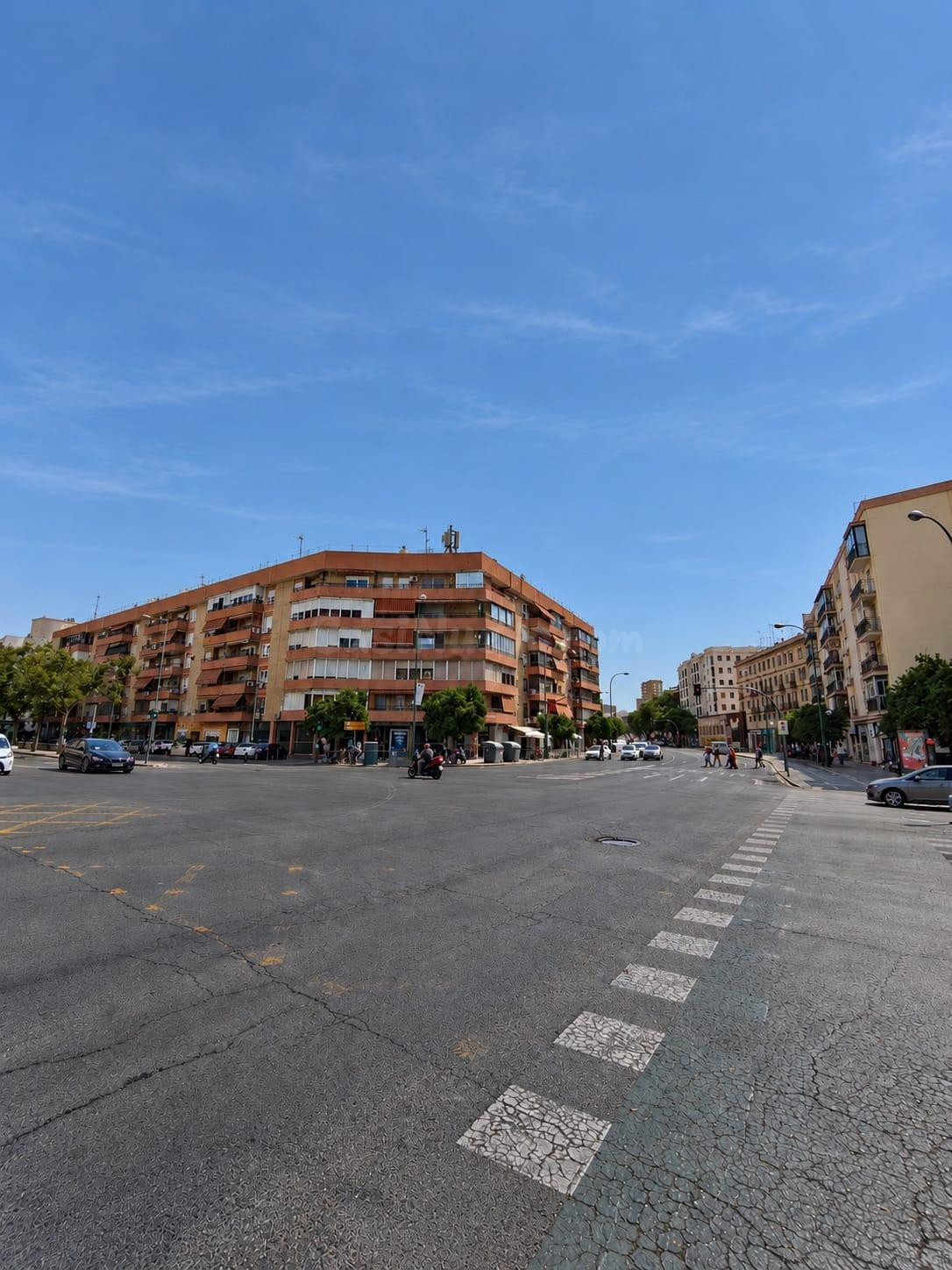 Piso 3 habitaciones 100m² en venta - Centro