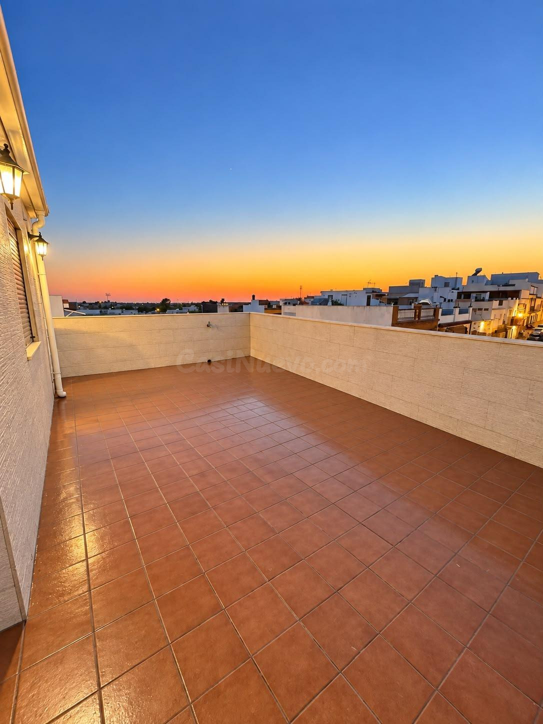 Pareado 3 habitaciones 109m² en venta - Andalucia
