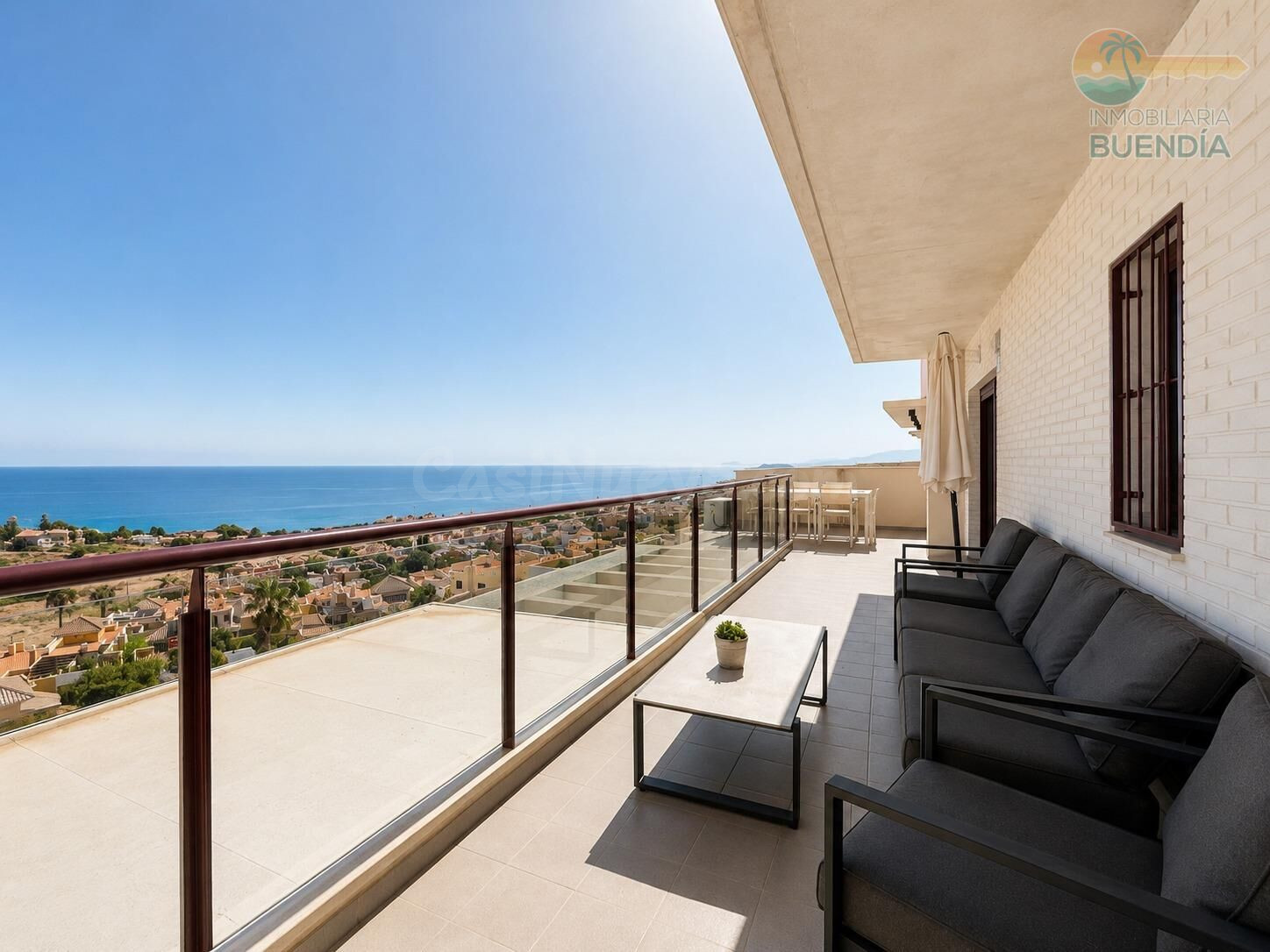 APARTAMENTO EN MOJON HILLS - ISLA PLANA