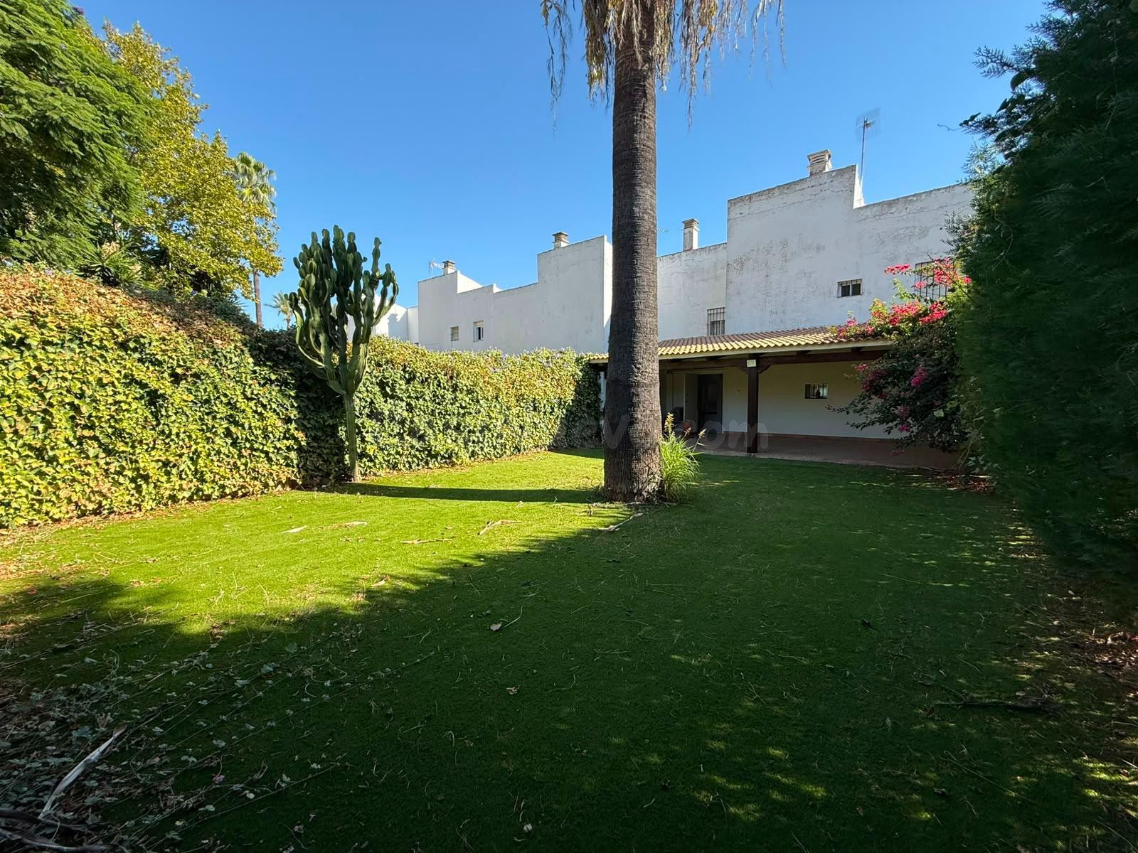 Adosado 4 habitaciones 120m² en venta - Andalucia