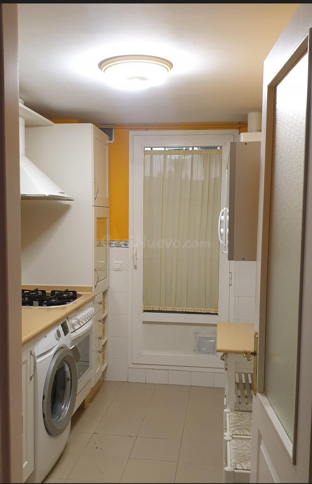 Piso 2 habitaciones 73m² en venta - Barrio Alto