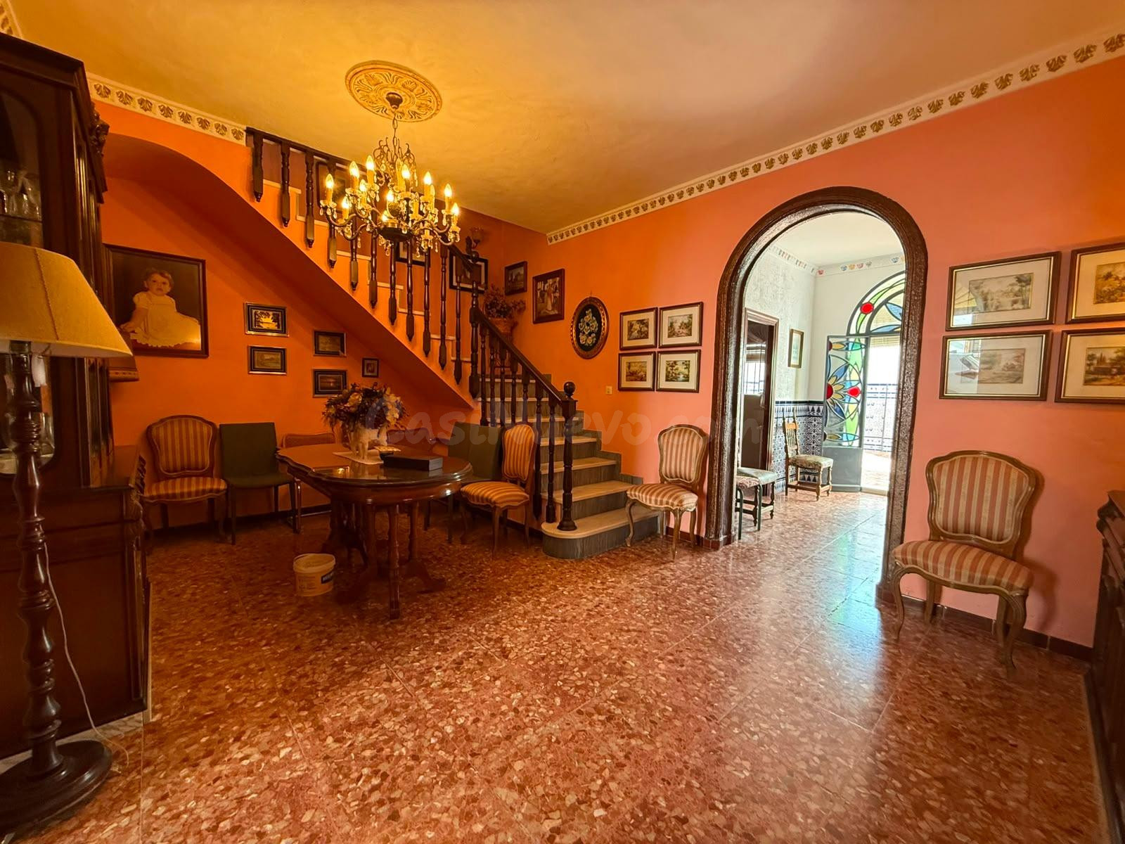 Adosado 6 habitaciones 232m² en venta - Andalucia