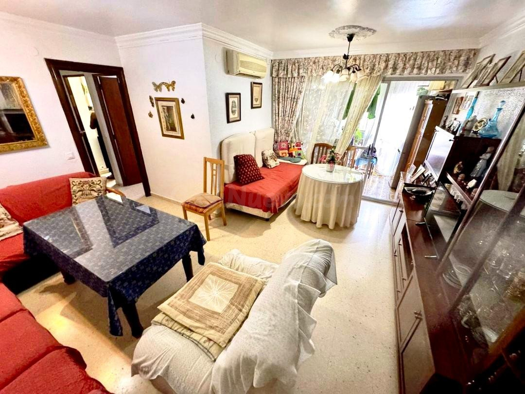 Piso 3 habitaciones 92m² en venta - Hermandad del Trabajo