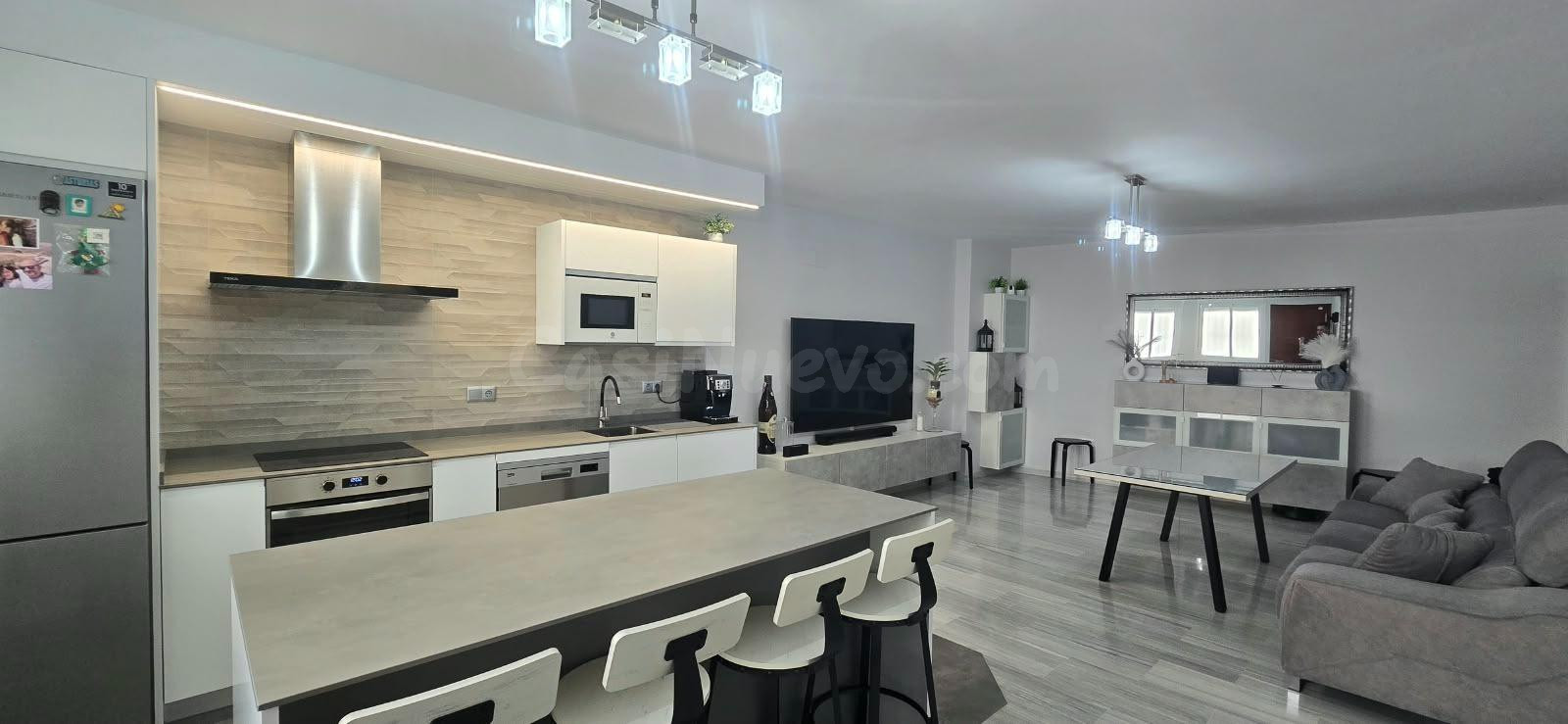 Piso 3 habitaciones 86m² en venta - Puerto