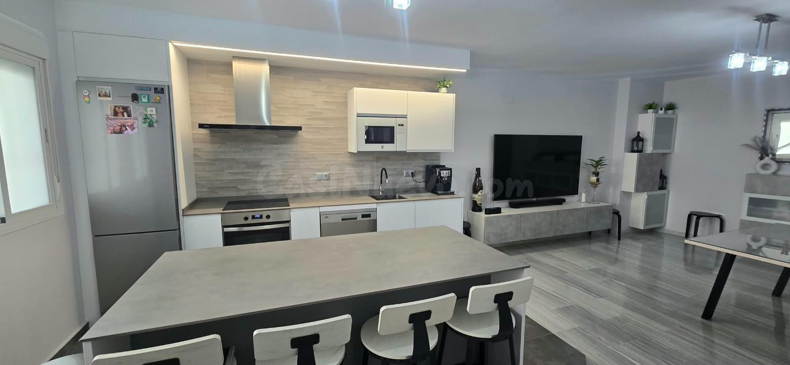 Piso 3 habitaciones 86m² en venta - Puerto - foto 2