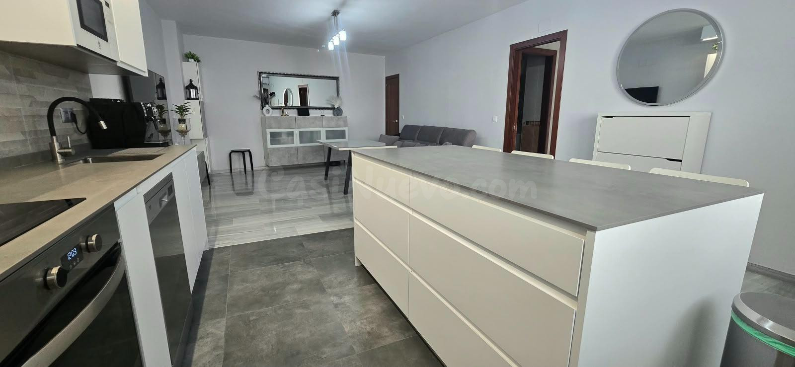 Piso 3 habitaciones 86m² en venta - Puerto - foto 3