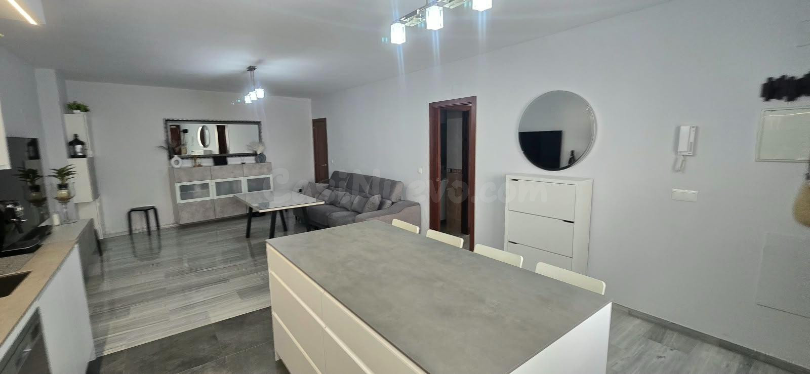 Piso 3 habitaciones 86m² en venta - Puerto - foto 4