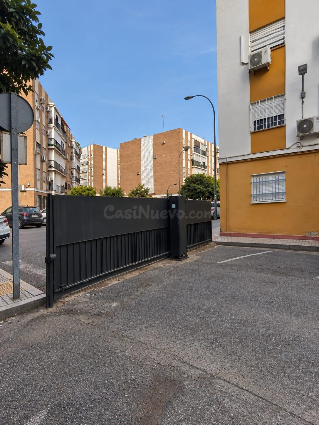 Piso 2 habitaciones 62m² en venta - León XIII