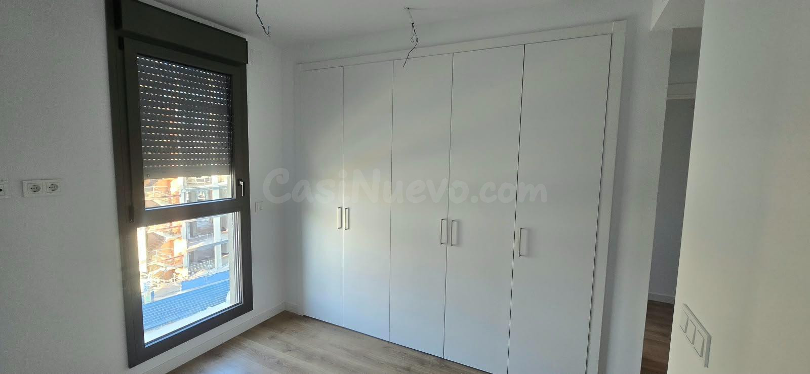 Piso 2 habitaciones 79m² en alquiler - Aljamar