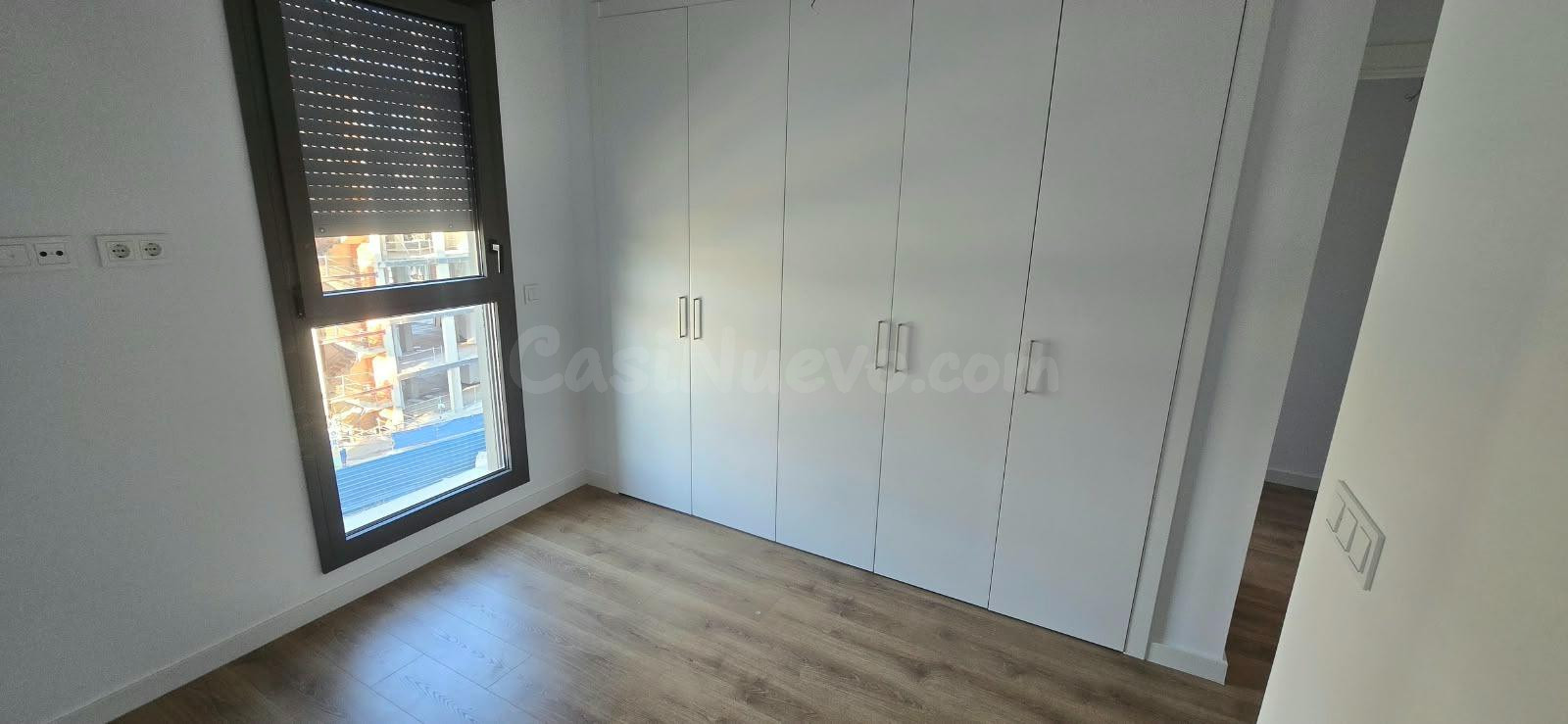 Piso 2 habitaciones 79m² en alquiler - Aljamar - foto 2