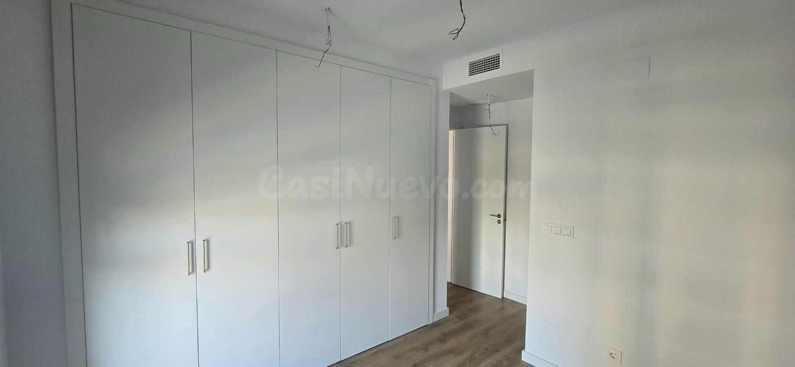 Piso 2 habitaciones 79m² en alquiler - Aljamar - foto 3