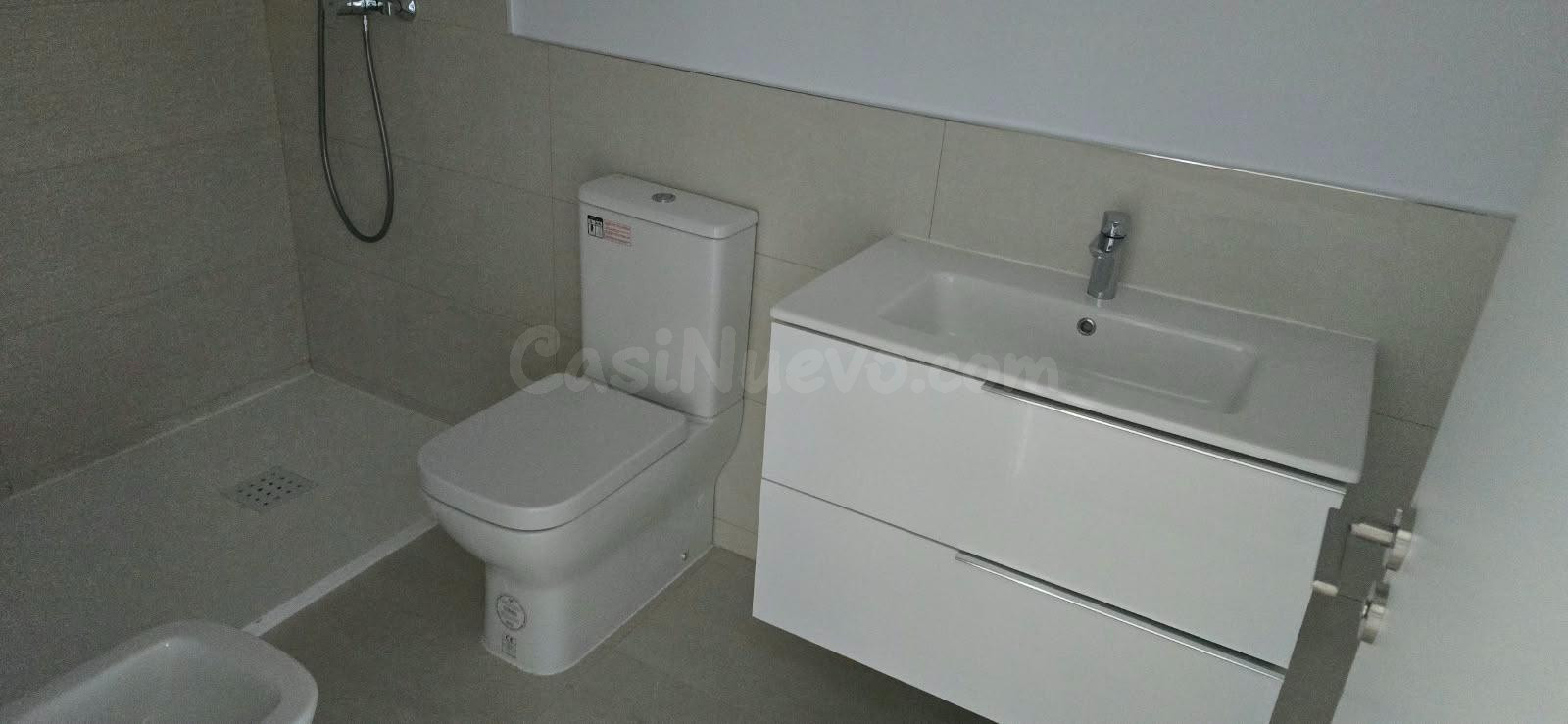 Piso 2 habitaciones 79m² en alquiler - Aljamar - foto 4