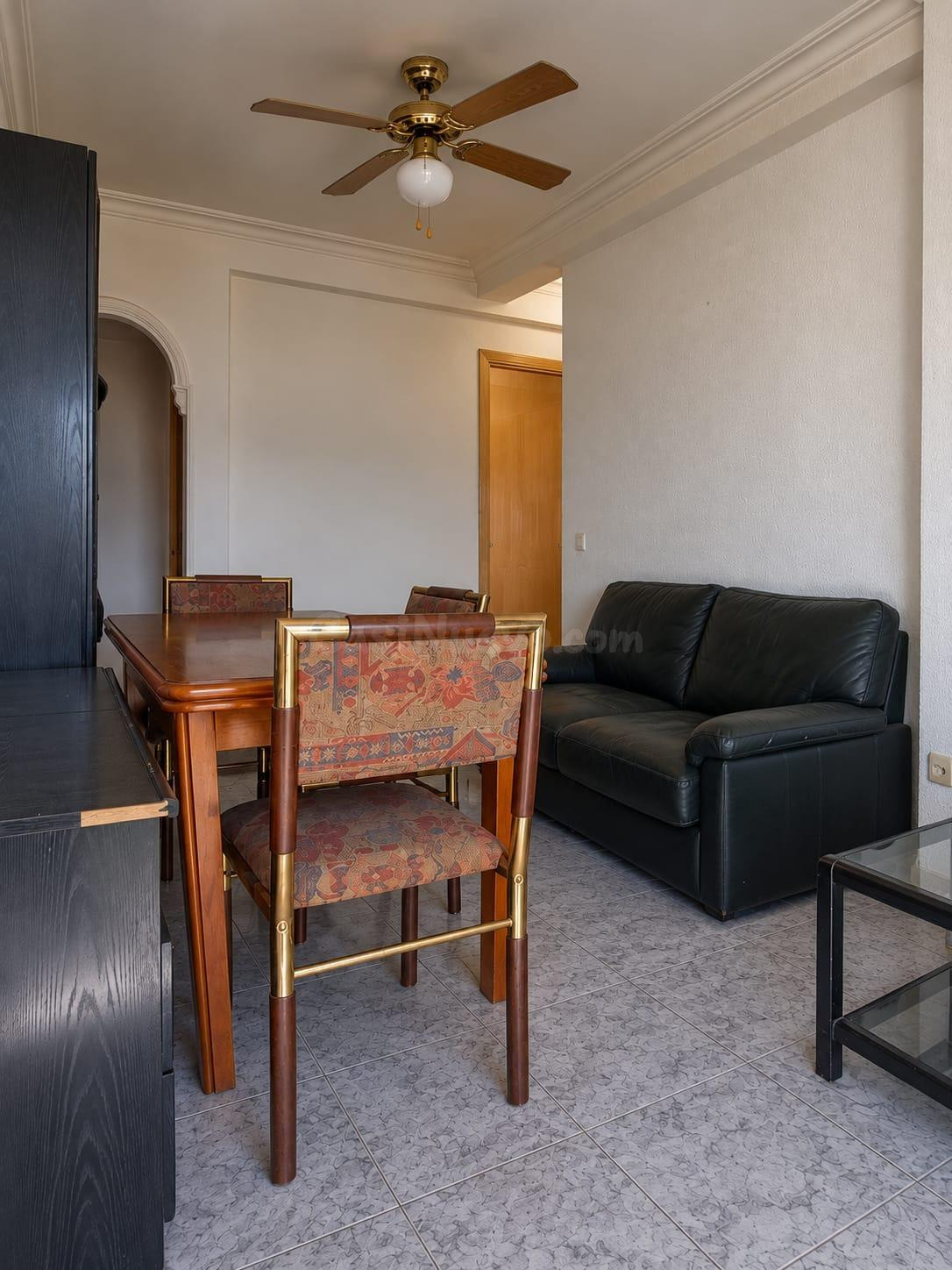 Piso 3 habitaciones 60m² en venta - León XIII