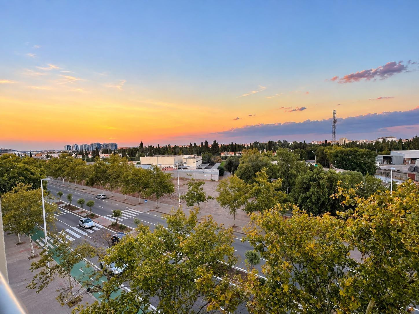 Piso 4 habitaciones 97m² en venta - San Jerónimo