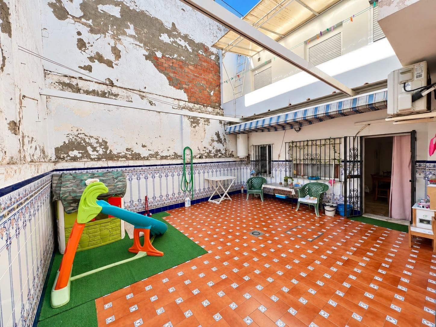 Adosado 2 habitaciones 130m² en venta - Centro - Doña Mercedes