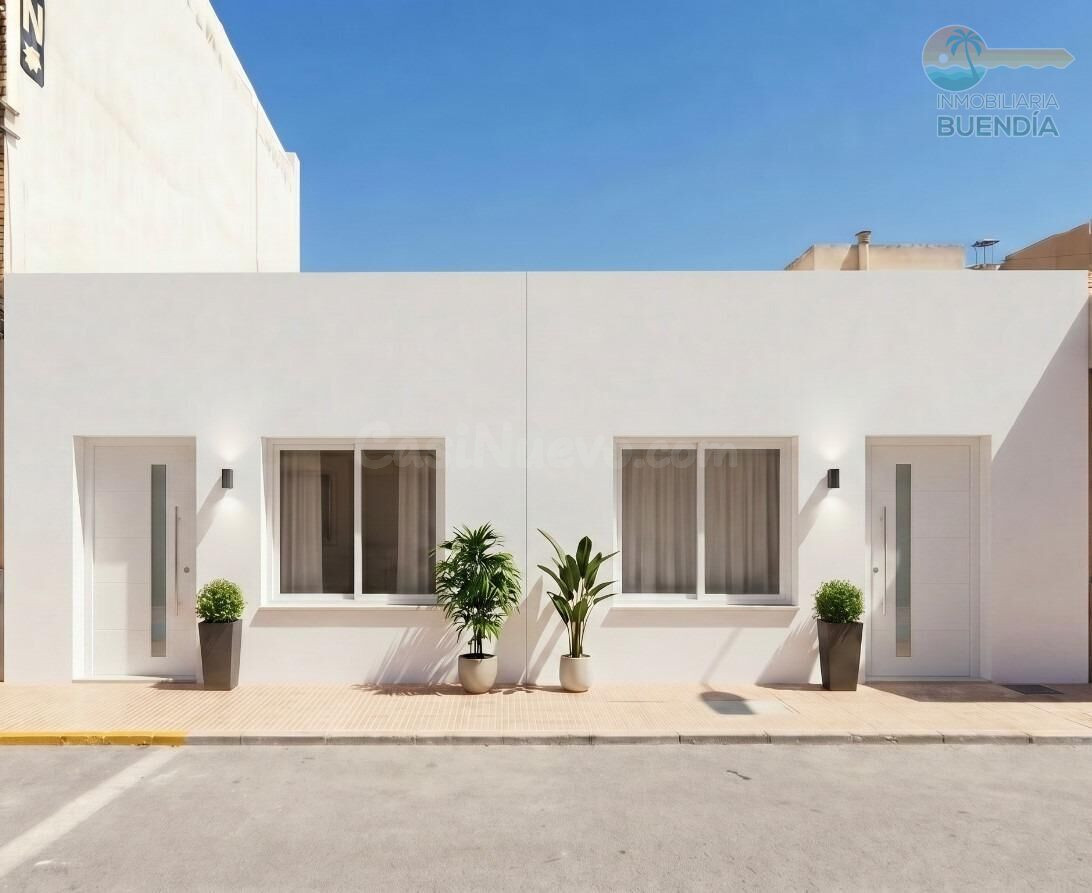 APARTAMENTOS  CON REFORMA INTEGRAL   EN PUERTO DE MAZARRON