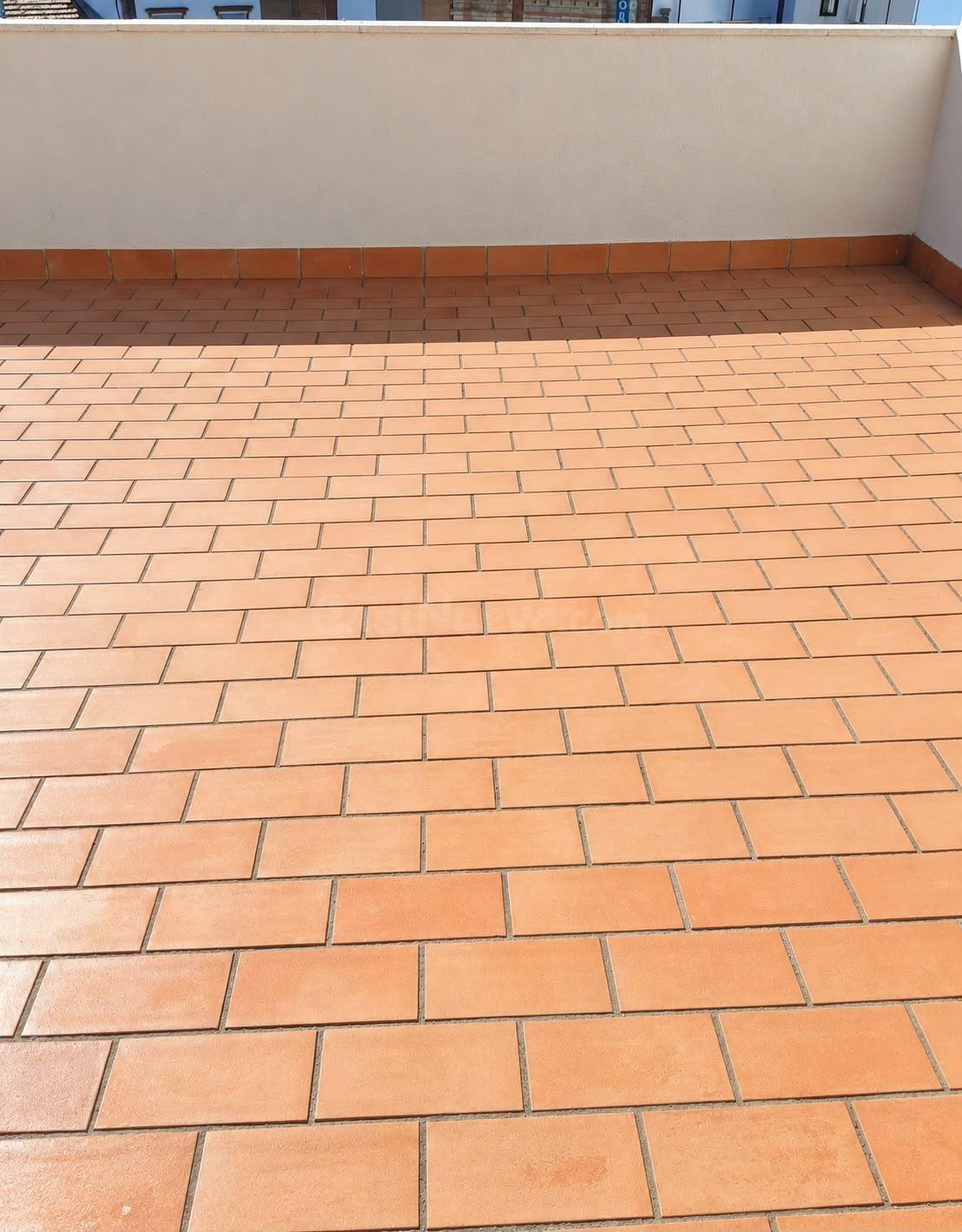 Dúplex 4 habitaciones 121m² en venta - Andalucia